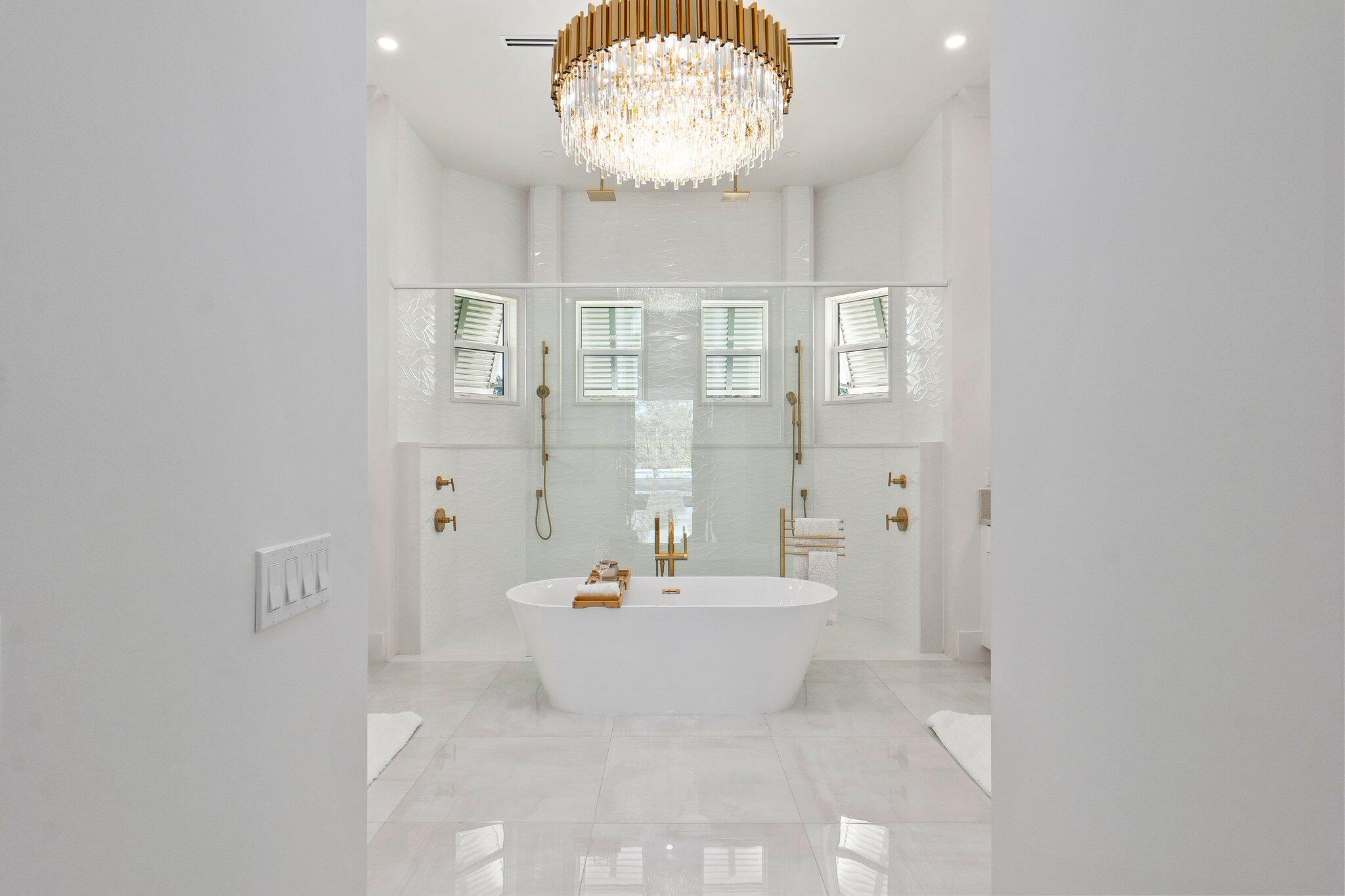 Stuart West - Residential