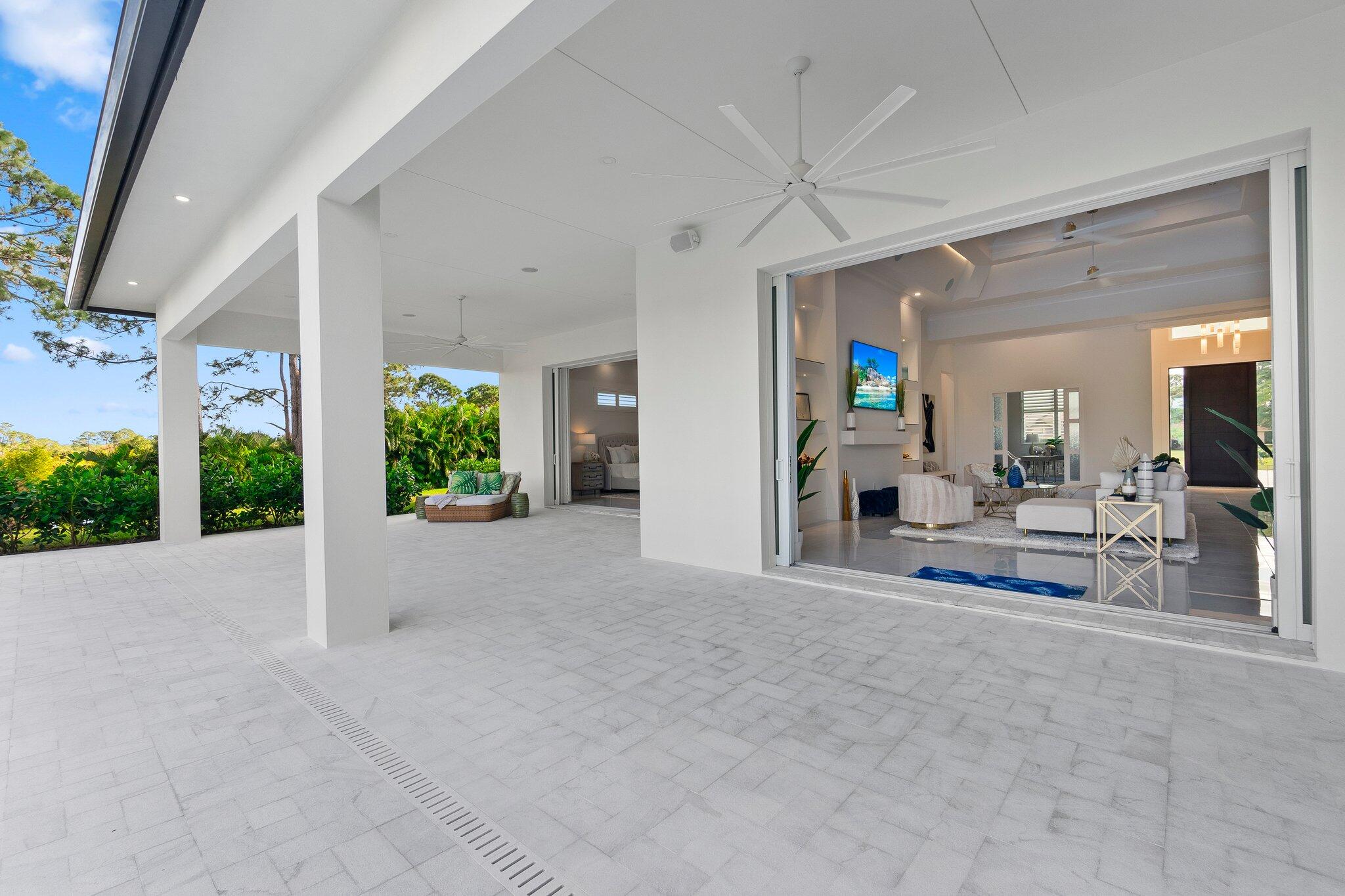 Stuart West - Residential