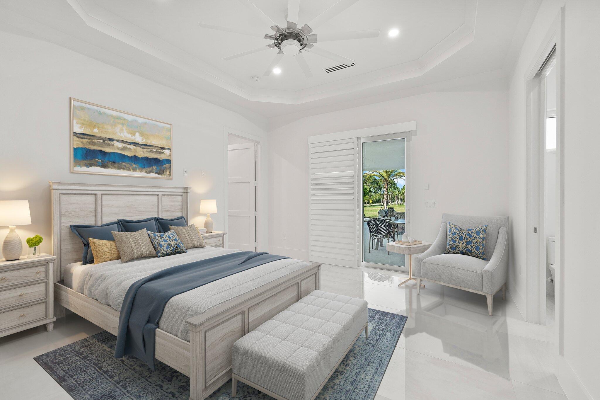 Stuart West - Residential