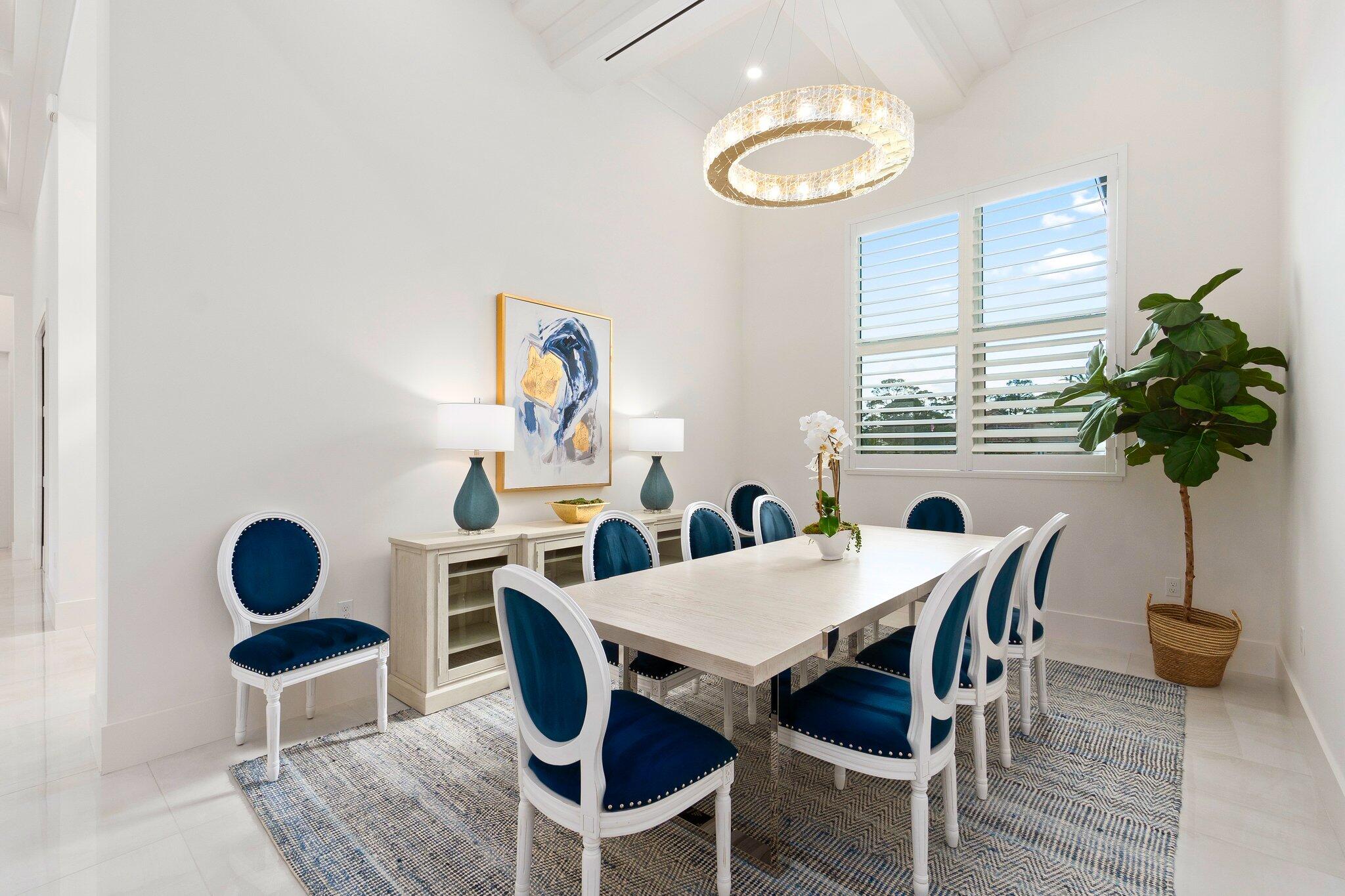 Stuart West - Residential