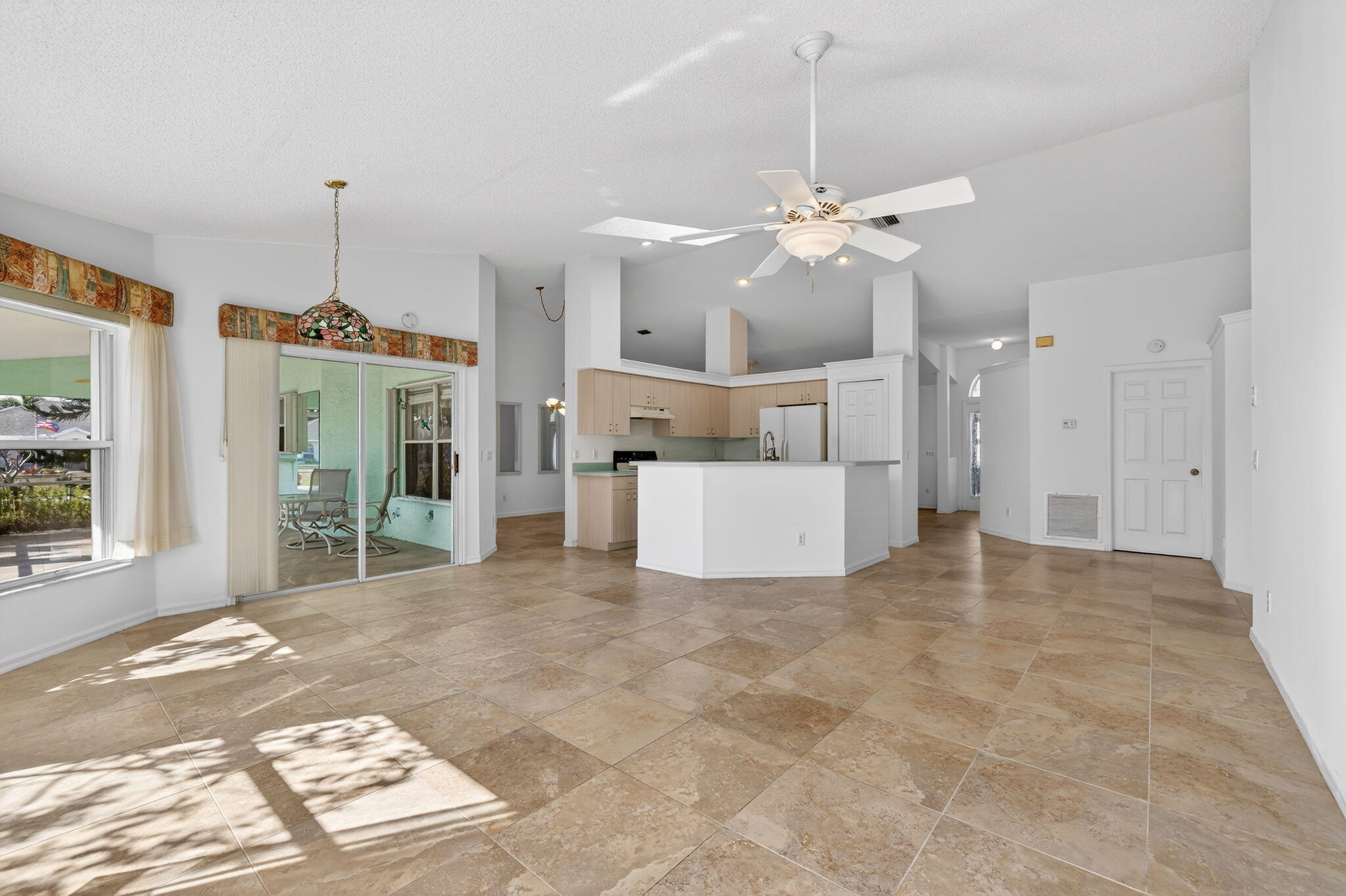 Port Saint Lucie - Residential