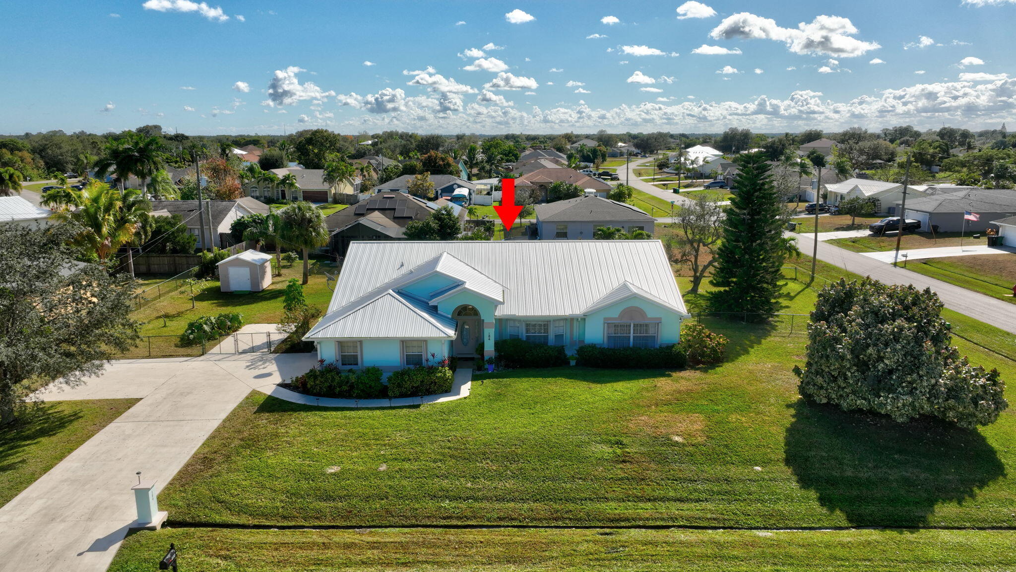 Port Saint Lucie - Residential