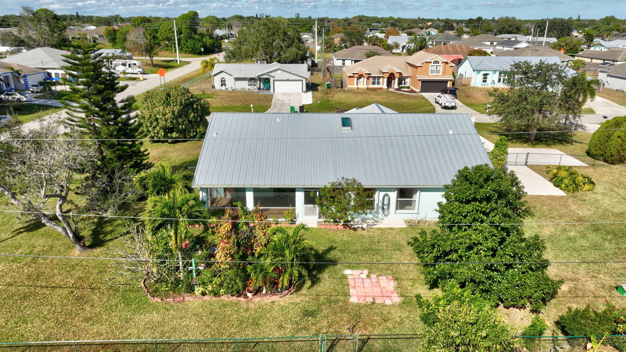 Port Saint Lucie - Residential