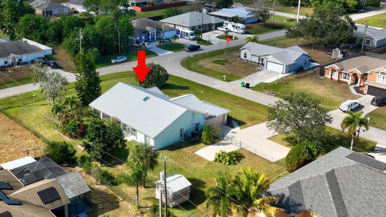 Port Saint Lucie - Residential
