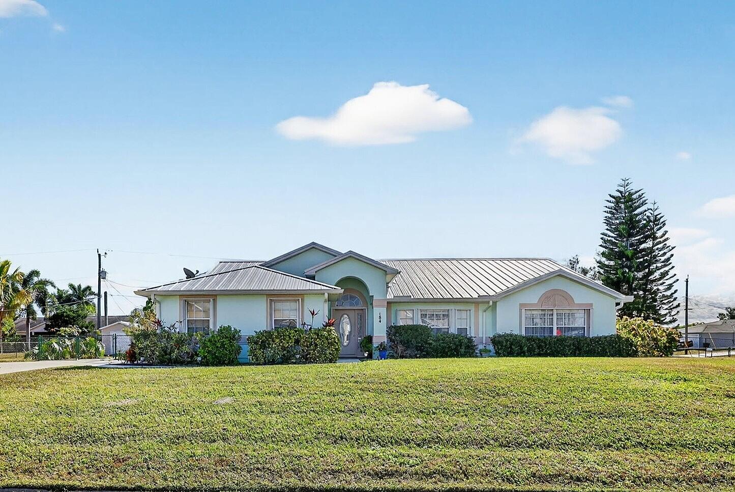 Port Saint Lucie - Residential
