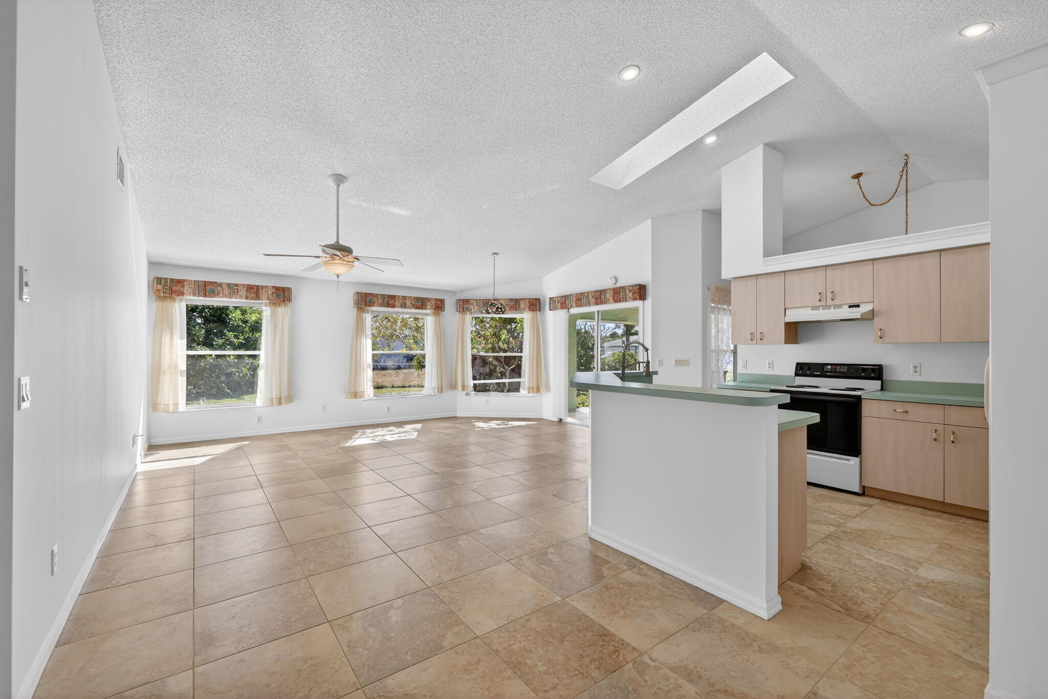 Port Saint Lucie - Residential