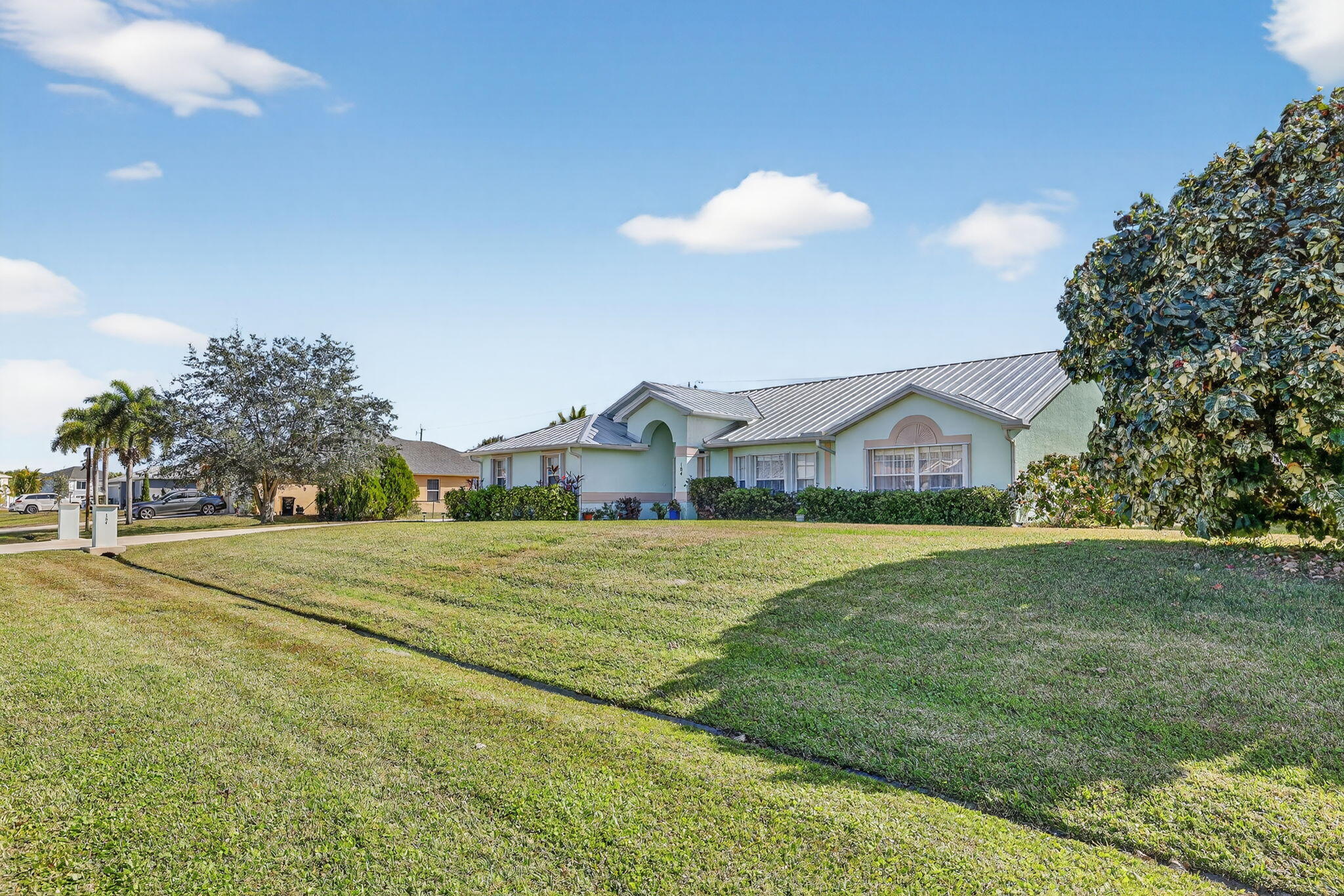 Port Saint Lucie - Residential