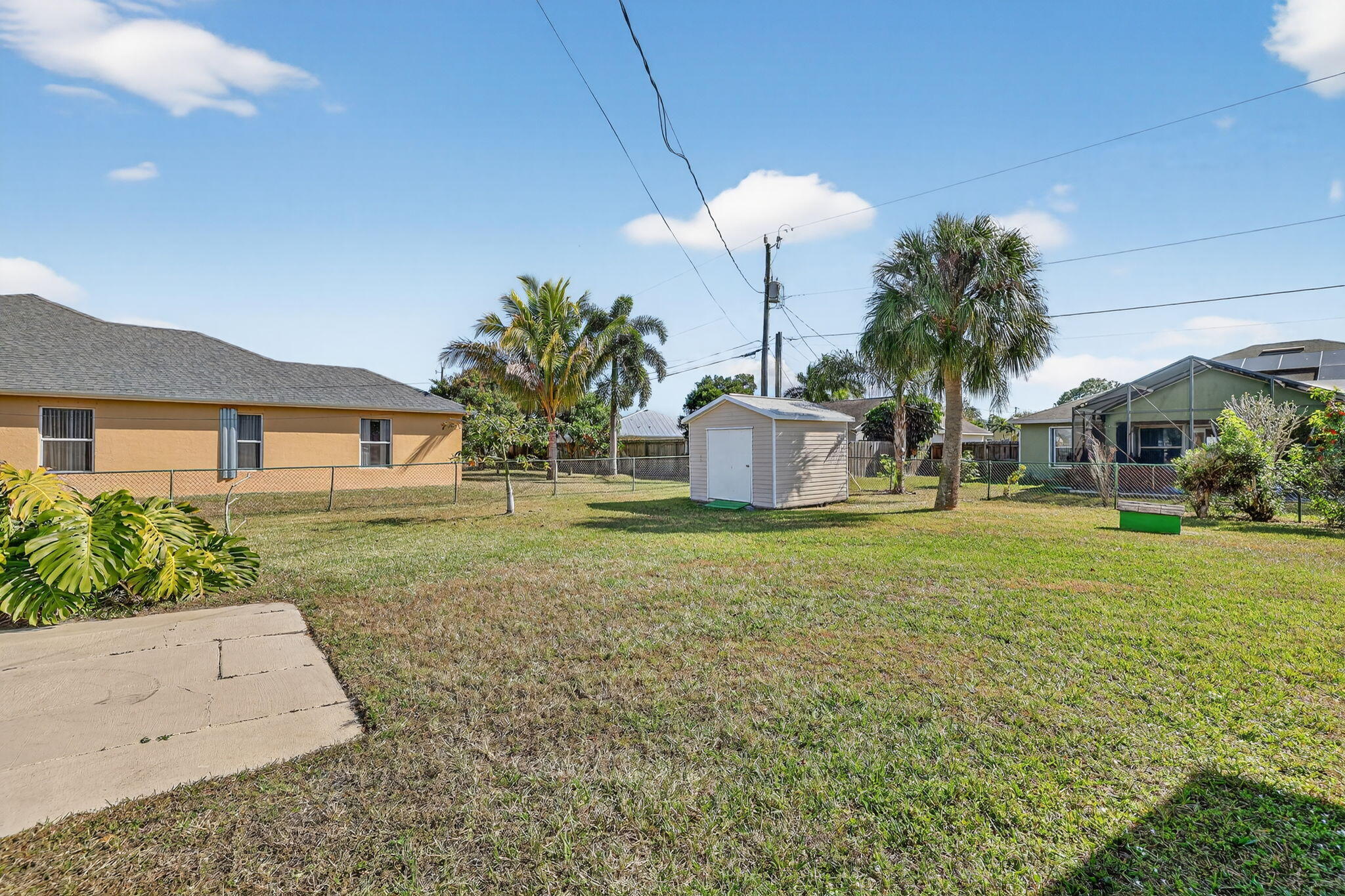 Port Saint Lucie - Residential