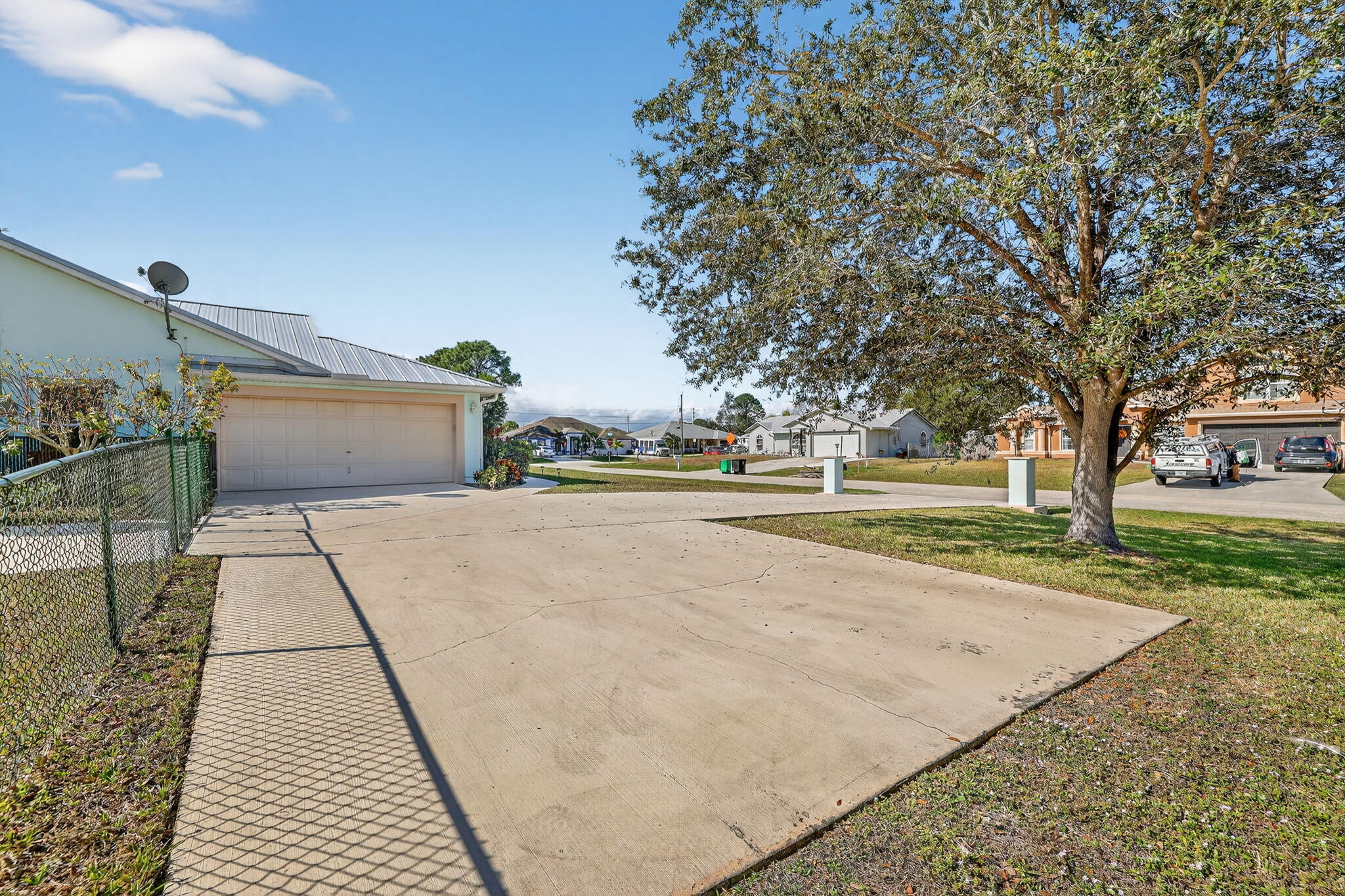 Port Saint Lucie - Residential