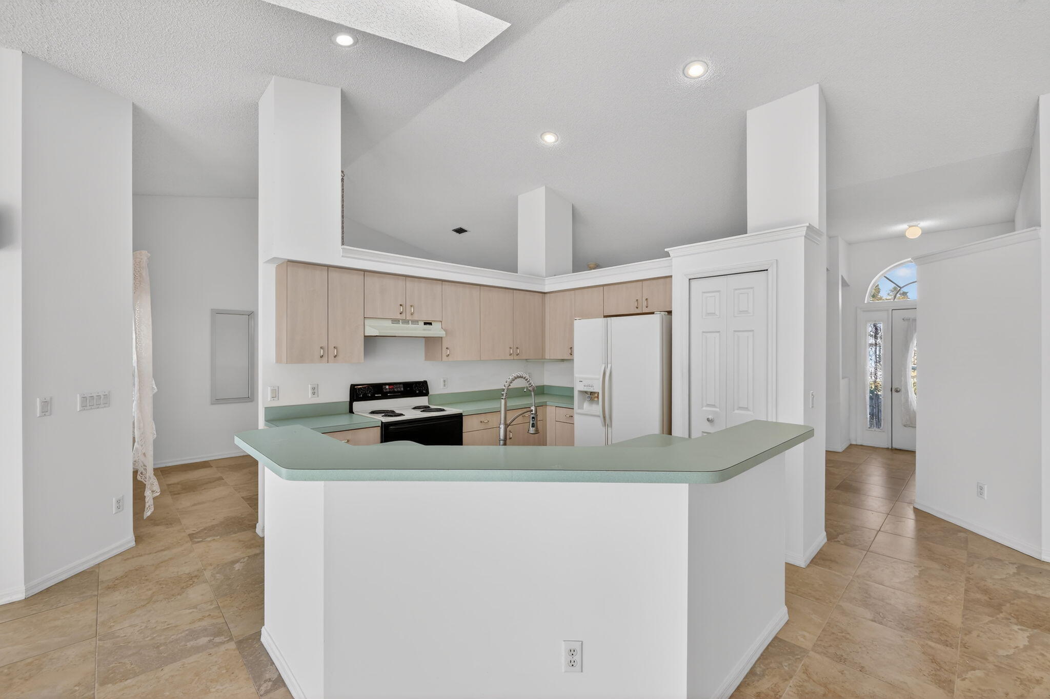 Port Saint Lucie - Residential