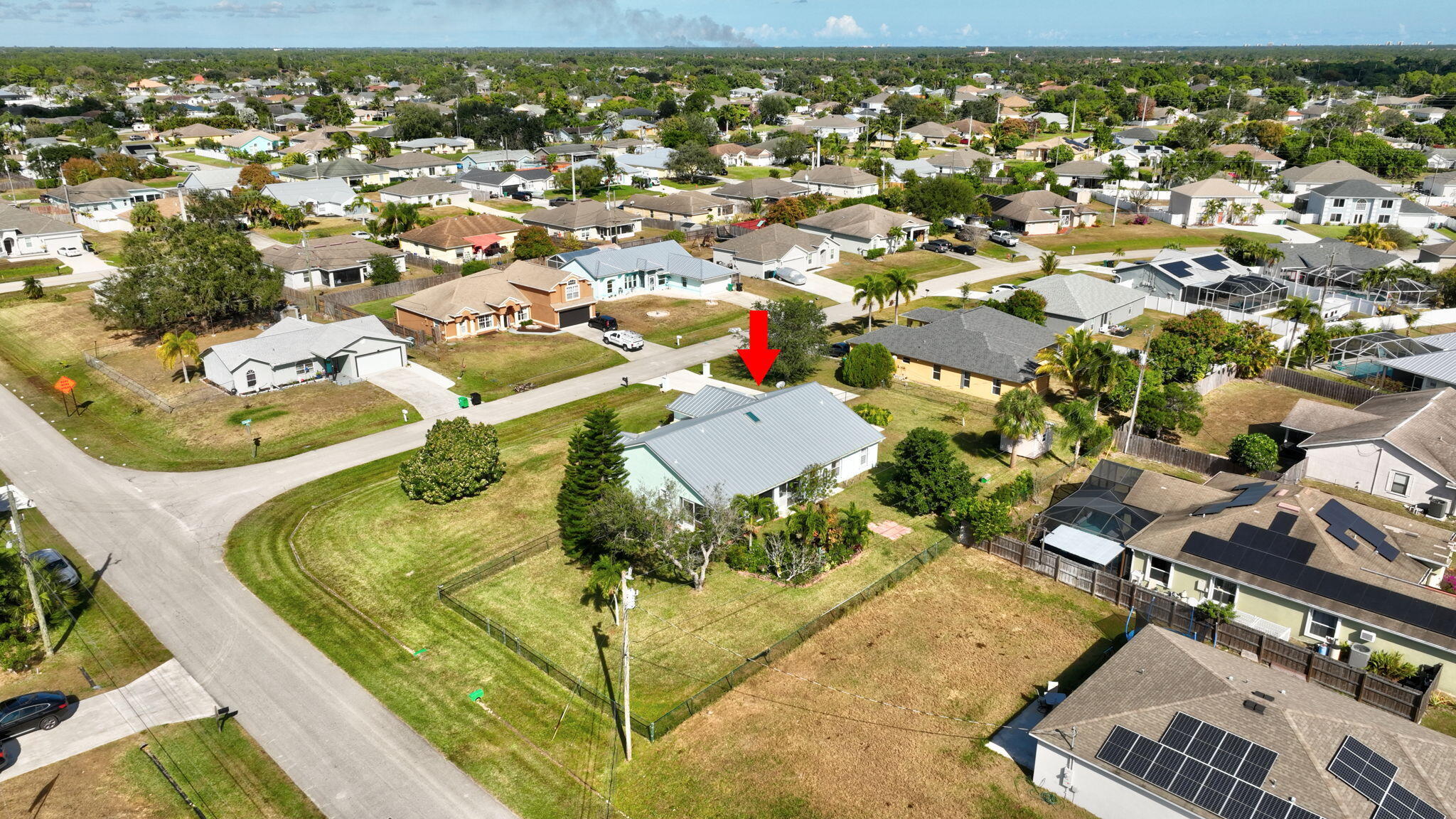 Port Saint Lucie - Residential
