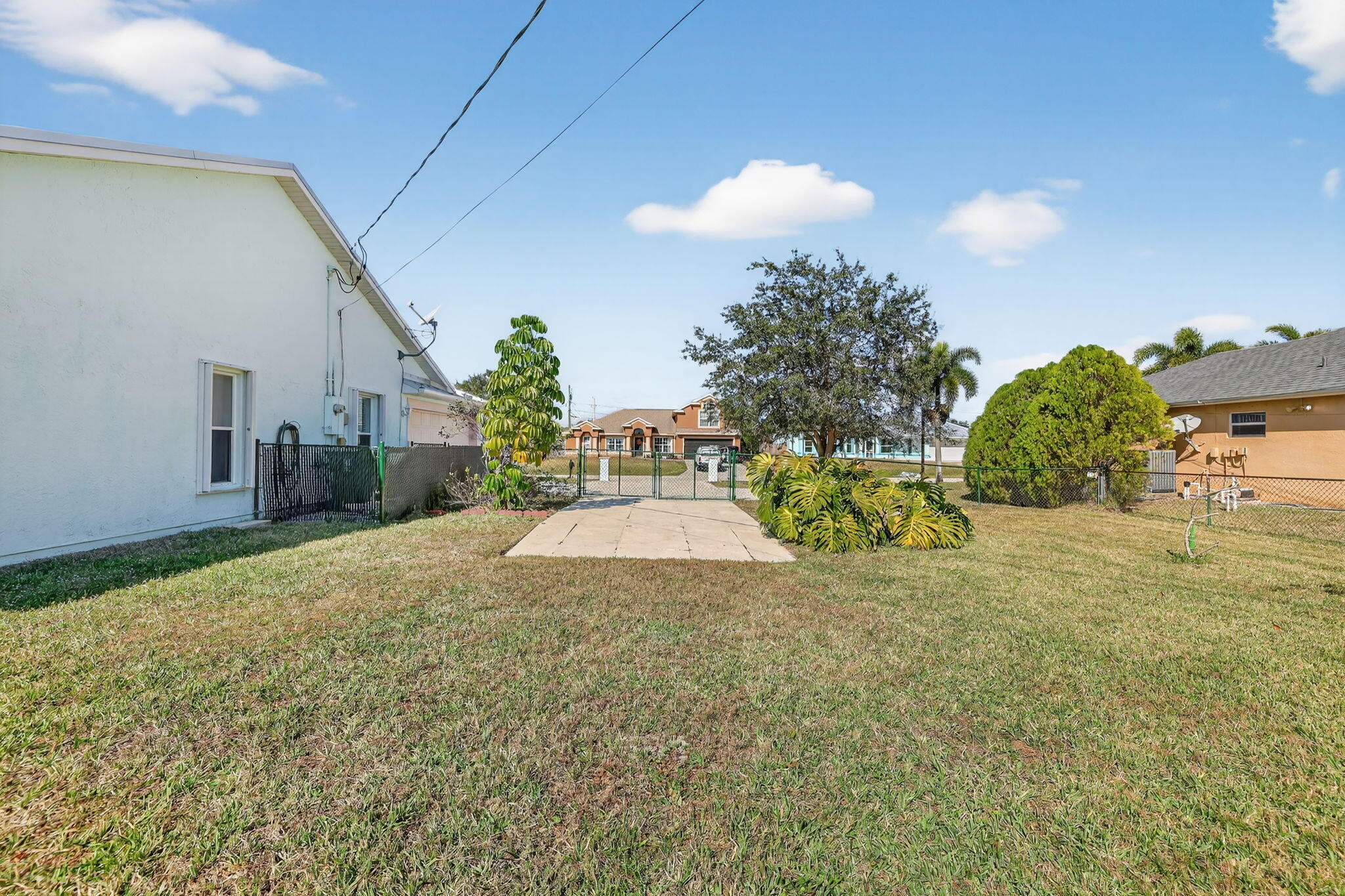 Port Saint Lucie - Residential