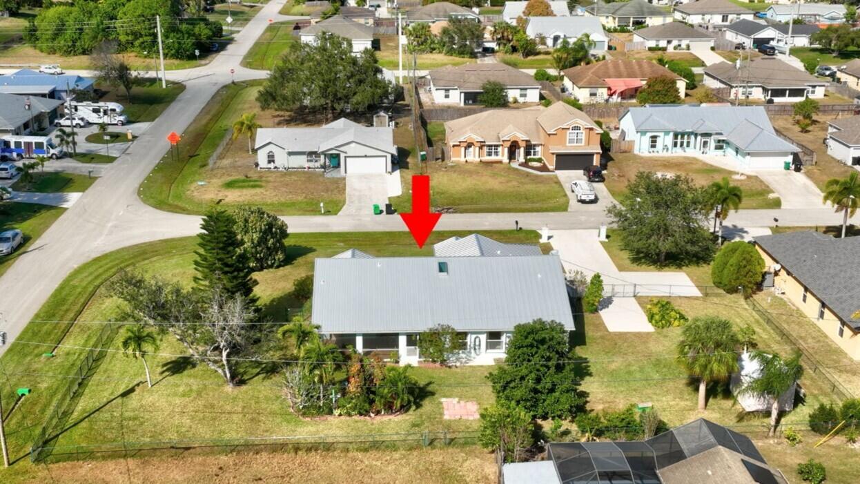 Port Saint Lucie - Residential