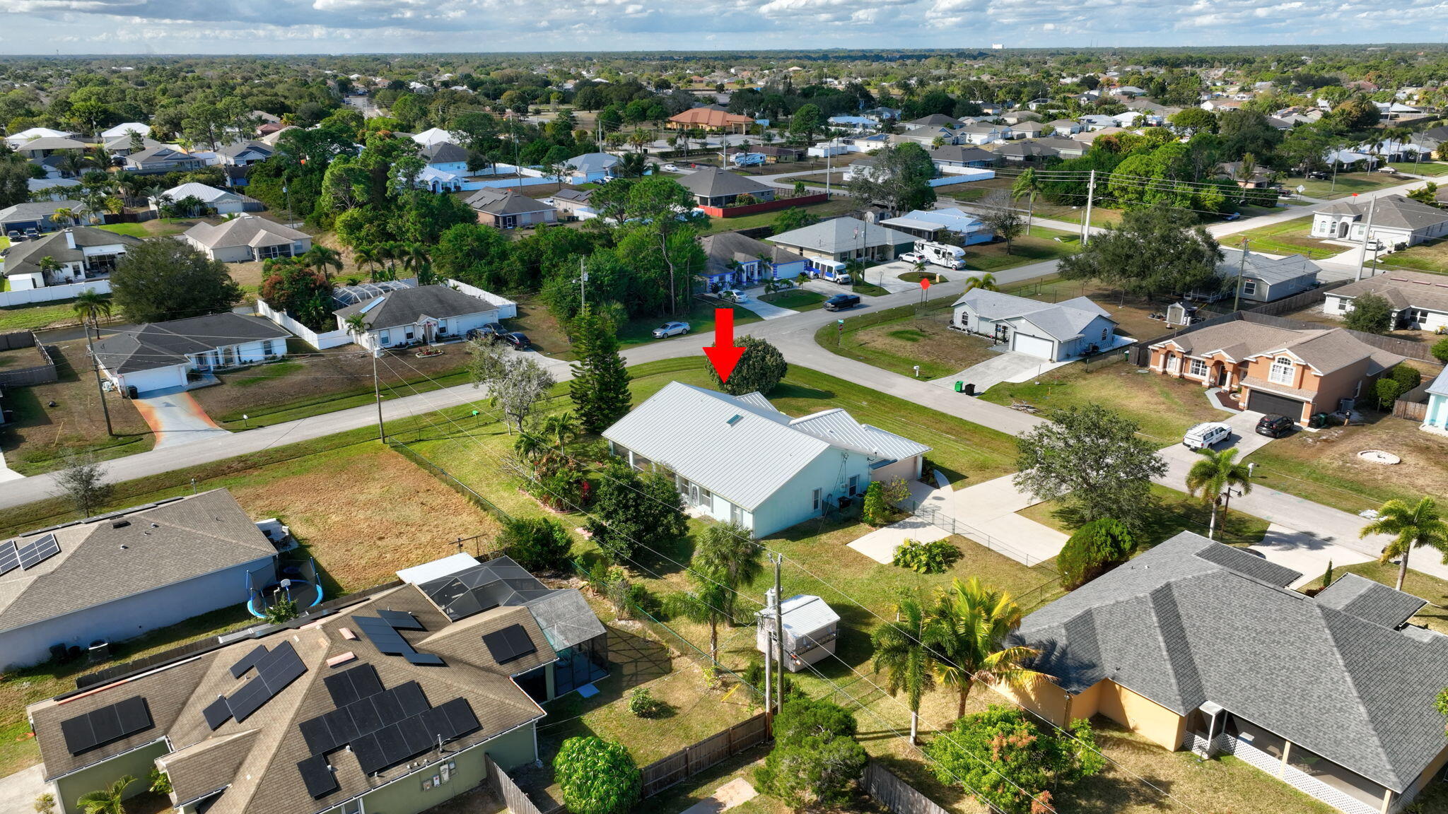 Port Saint Lucie - Residential