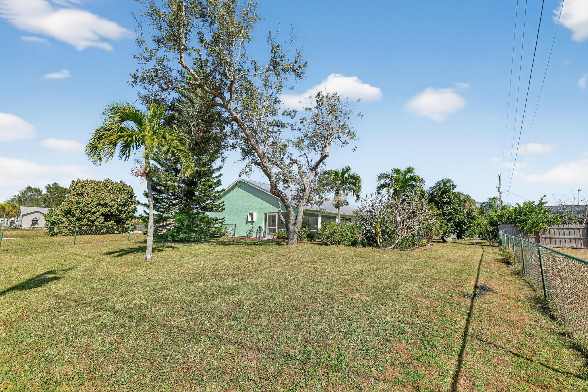 Port Saint Lucie - Residential