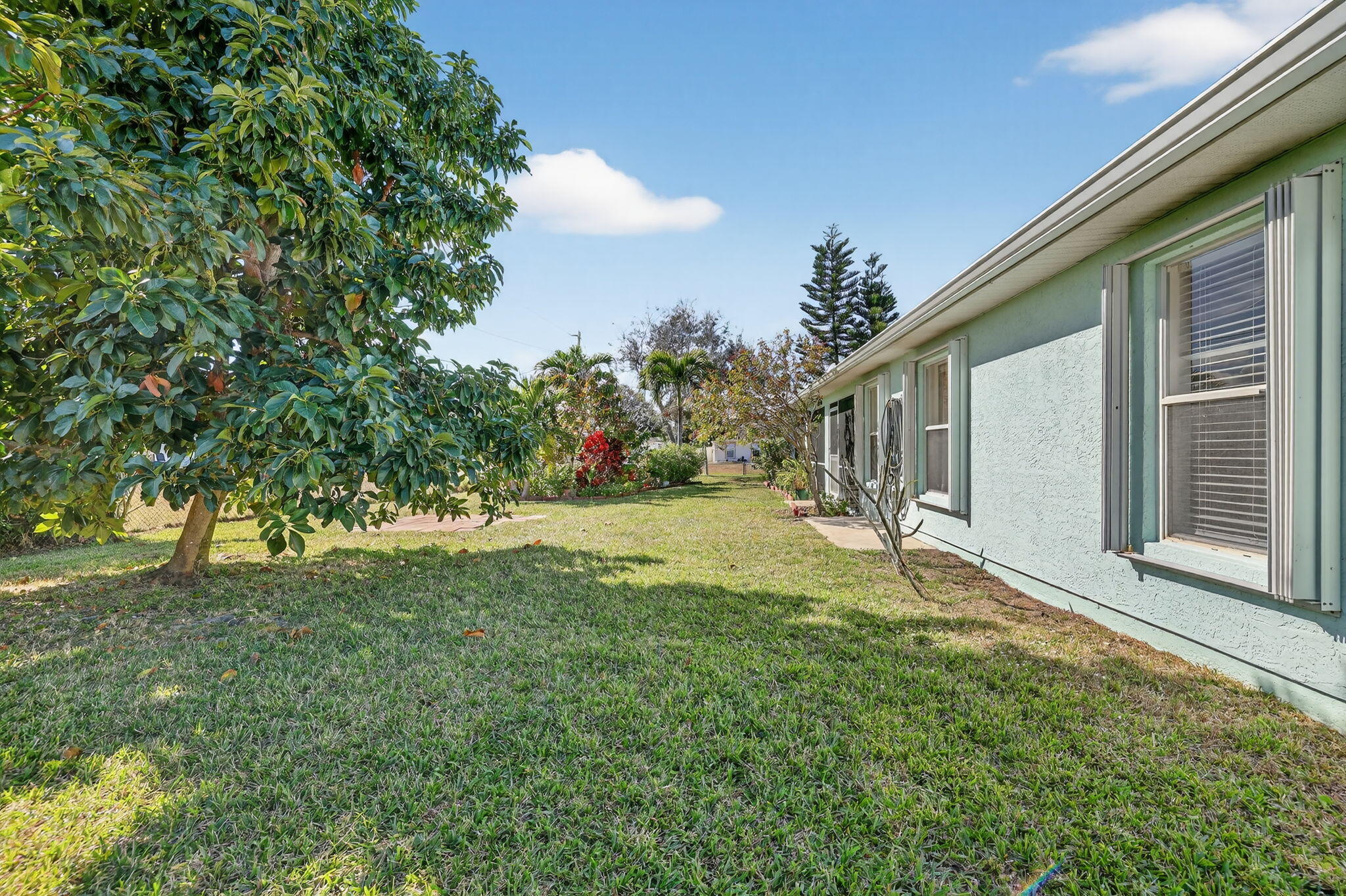 Port Saint Lucie - Residential