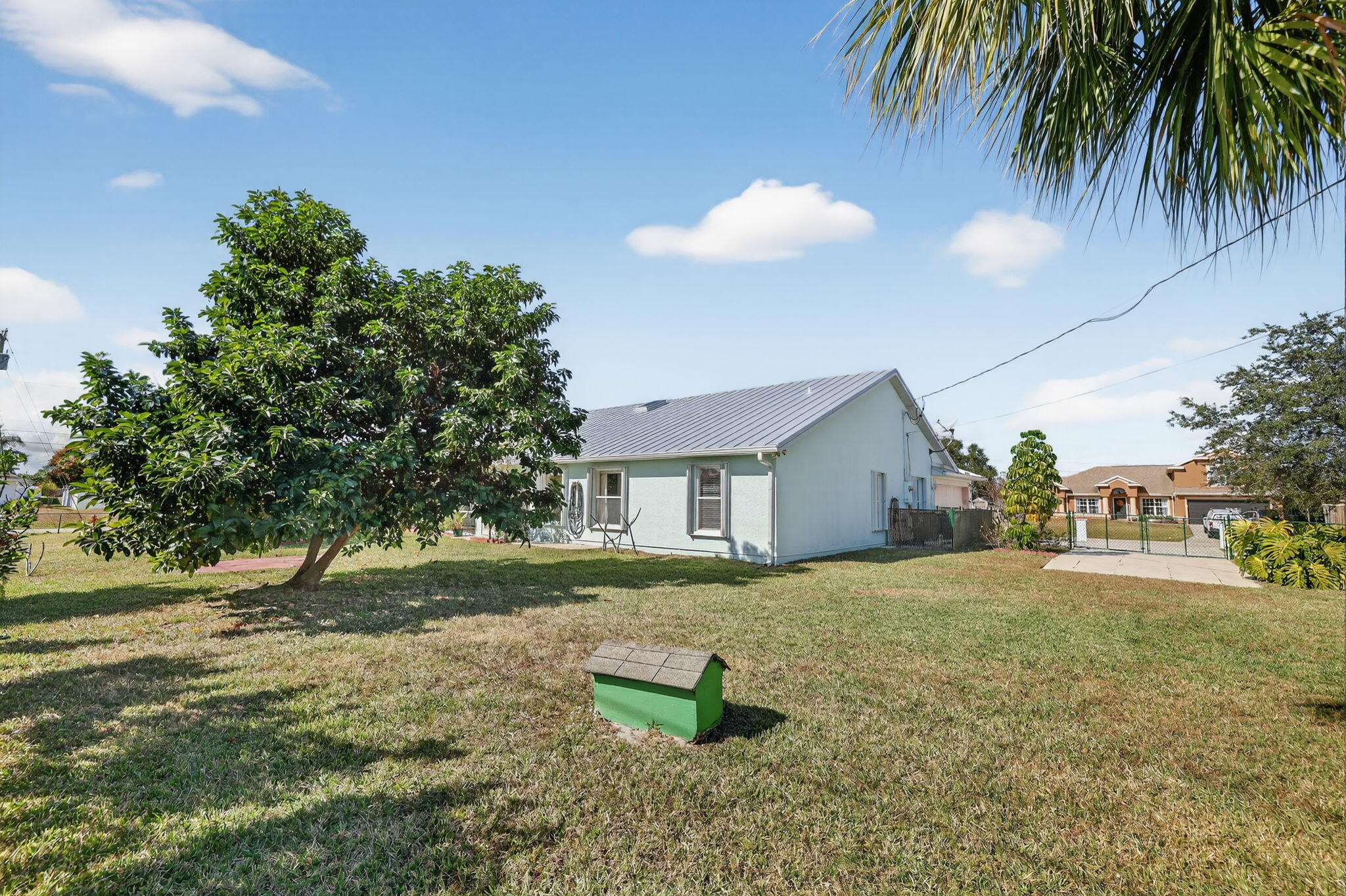 Port Saint Lucie - Residential