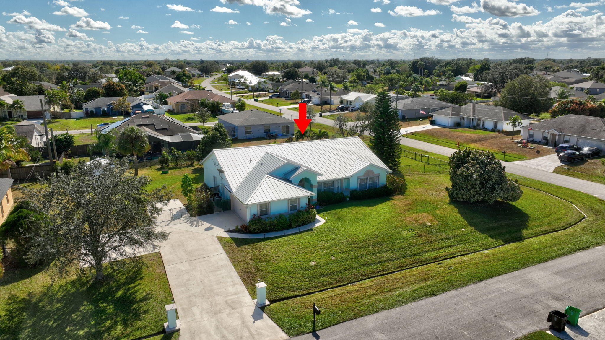 Port Saint Lucie - Residential