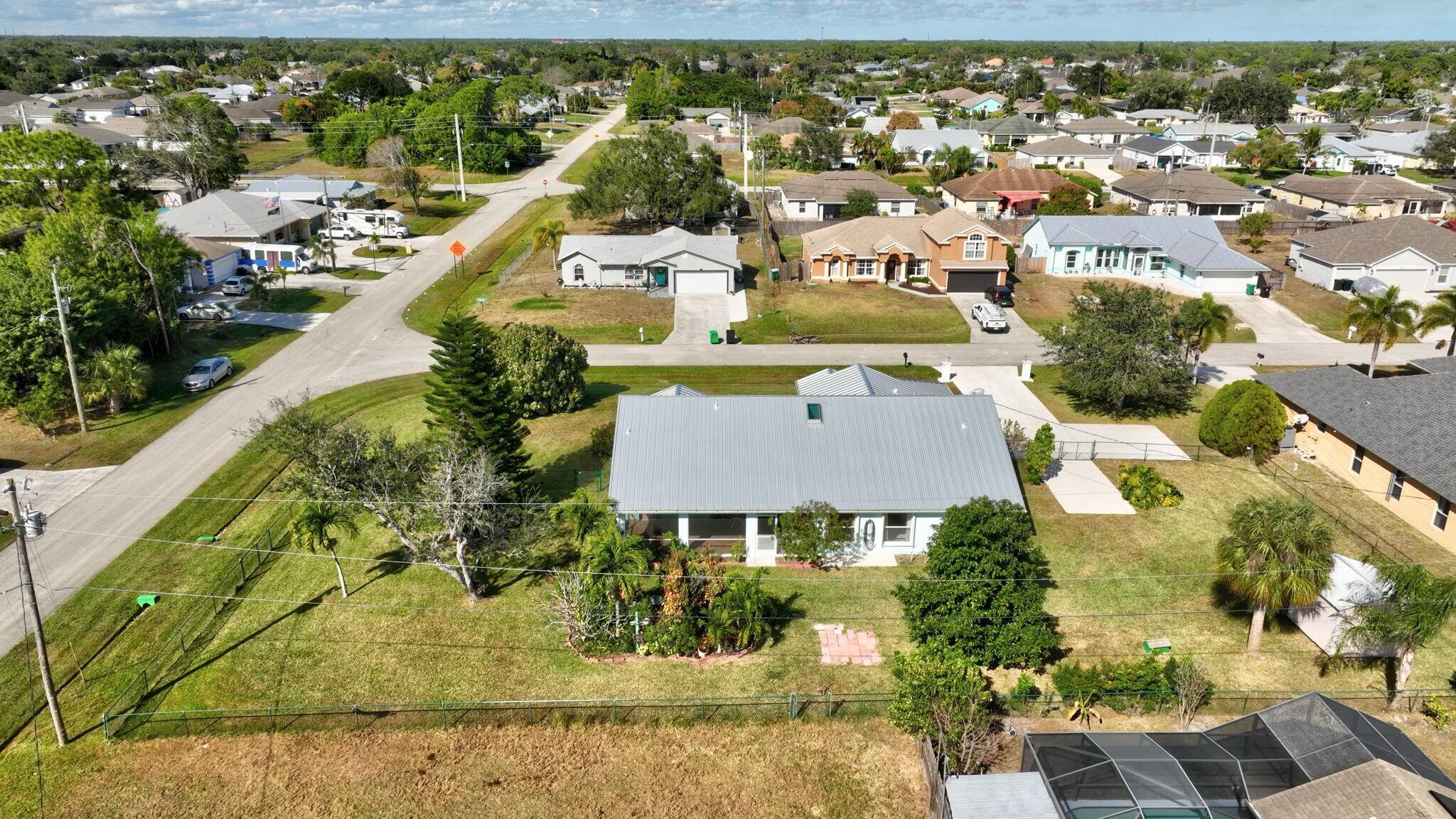 Port Saint Lucie - Residential