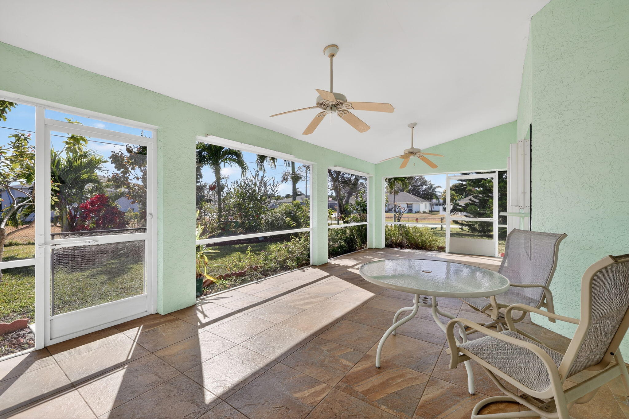 Port Saint Lucie - Residential