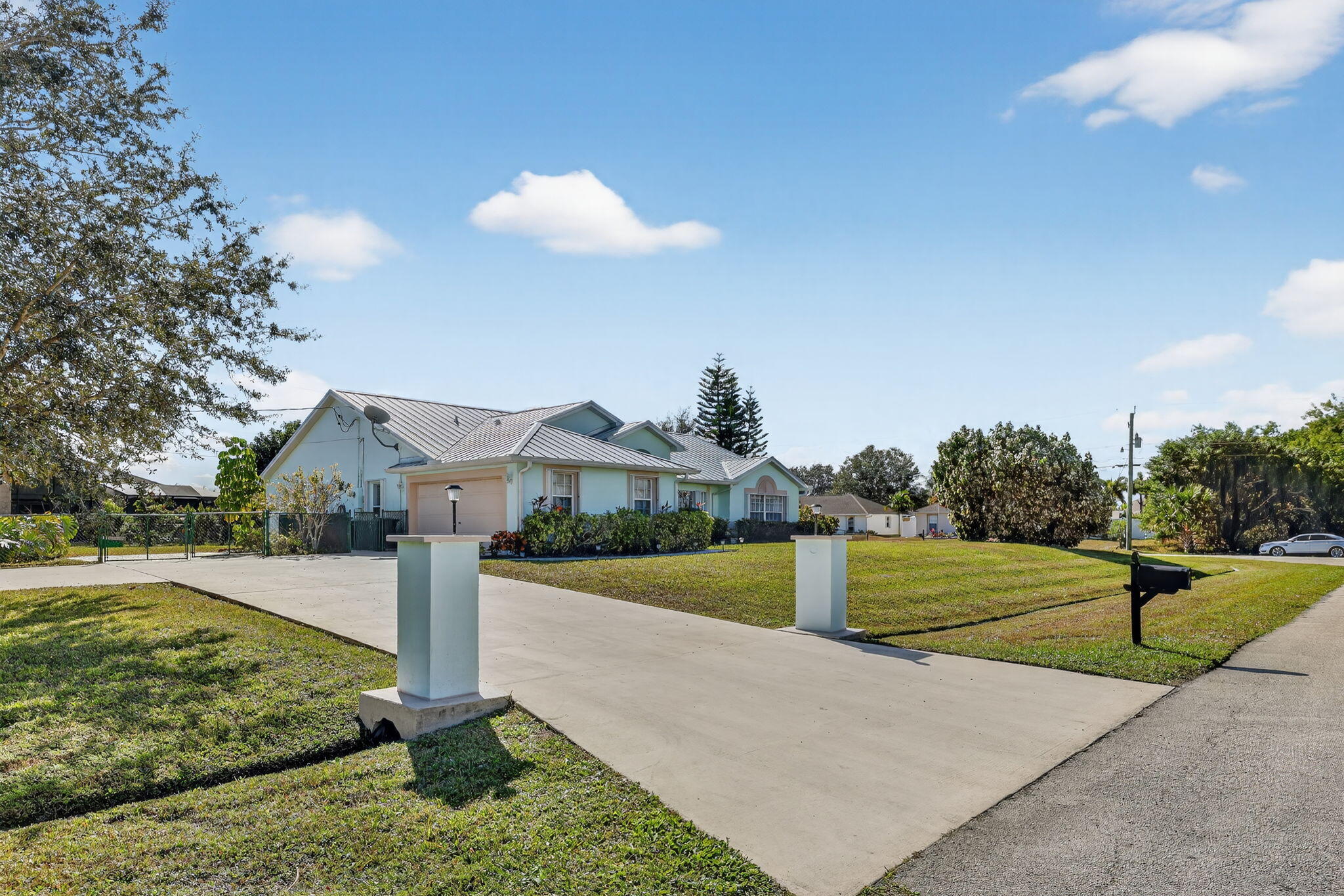 Port Saint Lucie - Residential