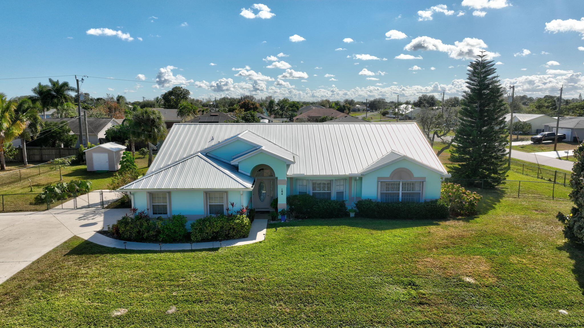 Port Saint Lucie - Residential