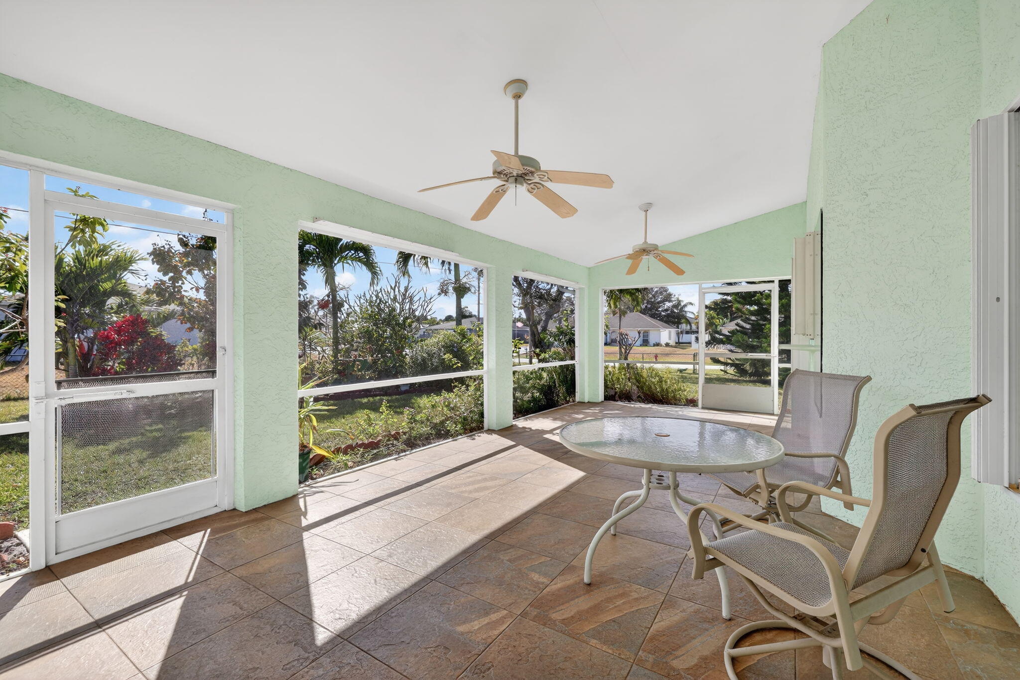 Port Saint Lucie - Residential