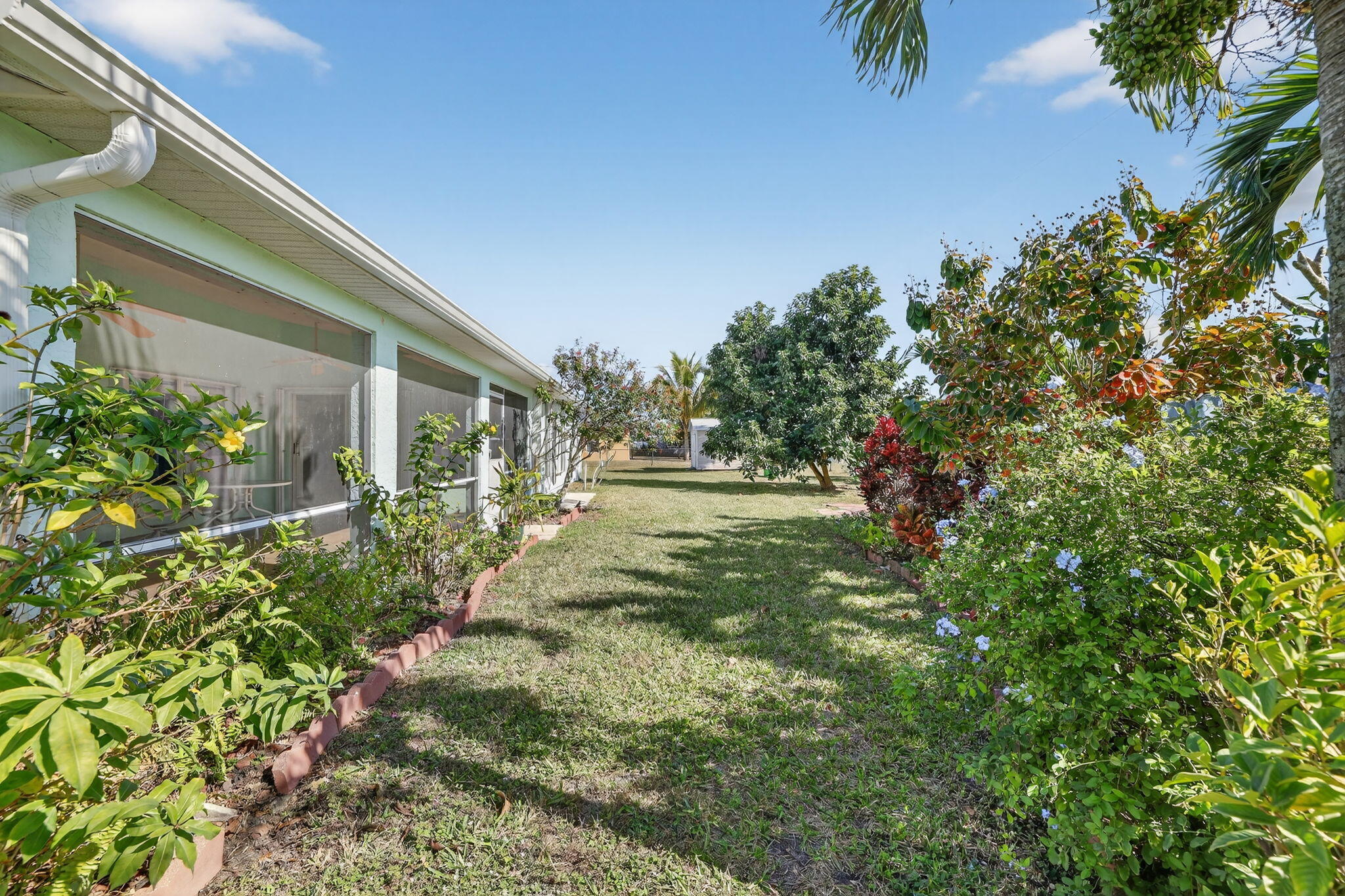 Port Saint Lucie - Residential