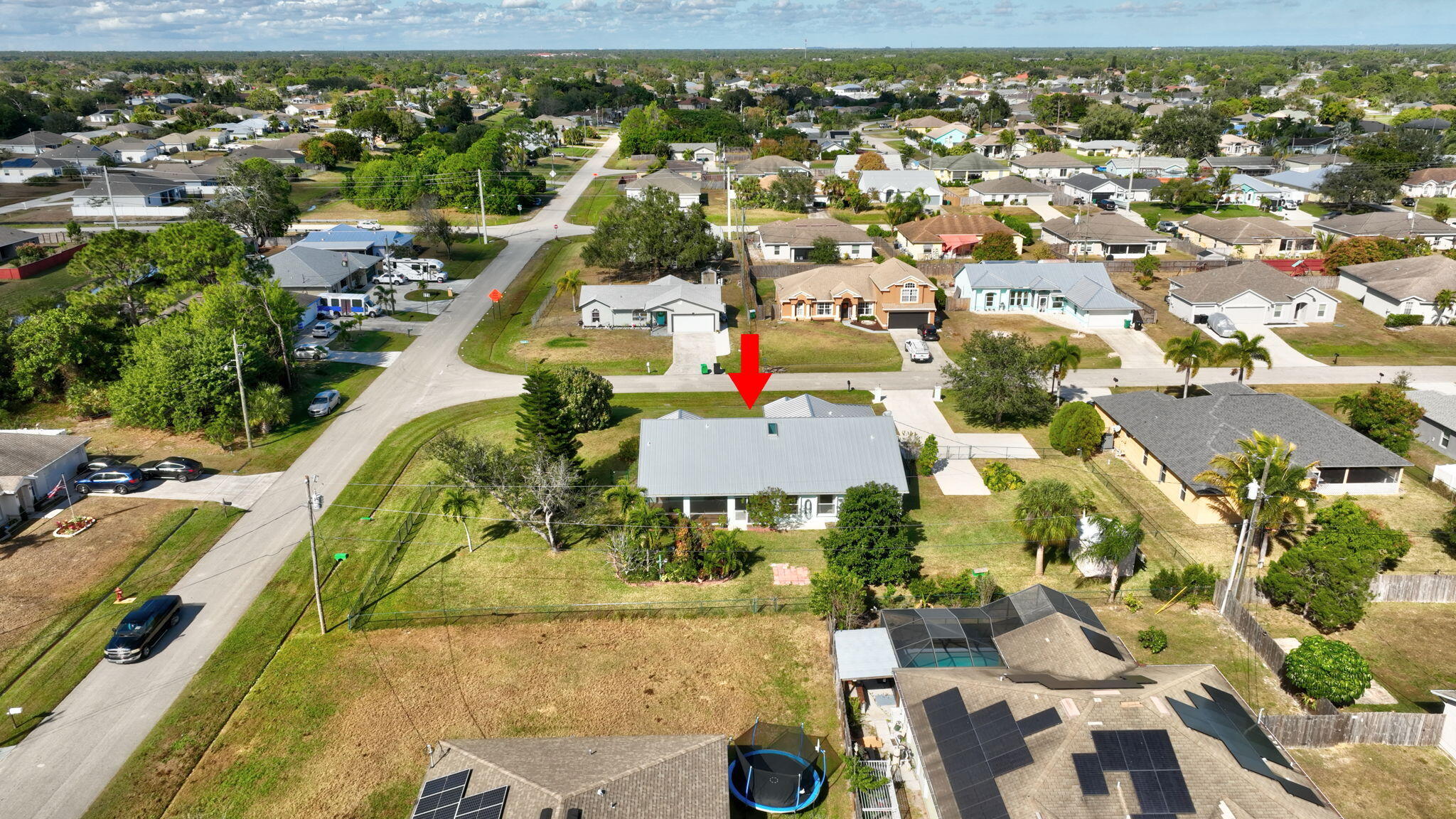 Port Saint Lucie - Residential