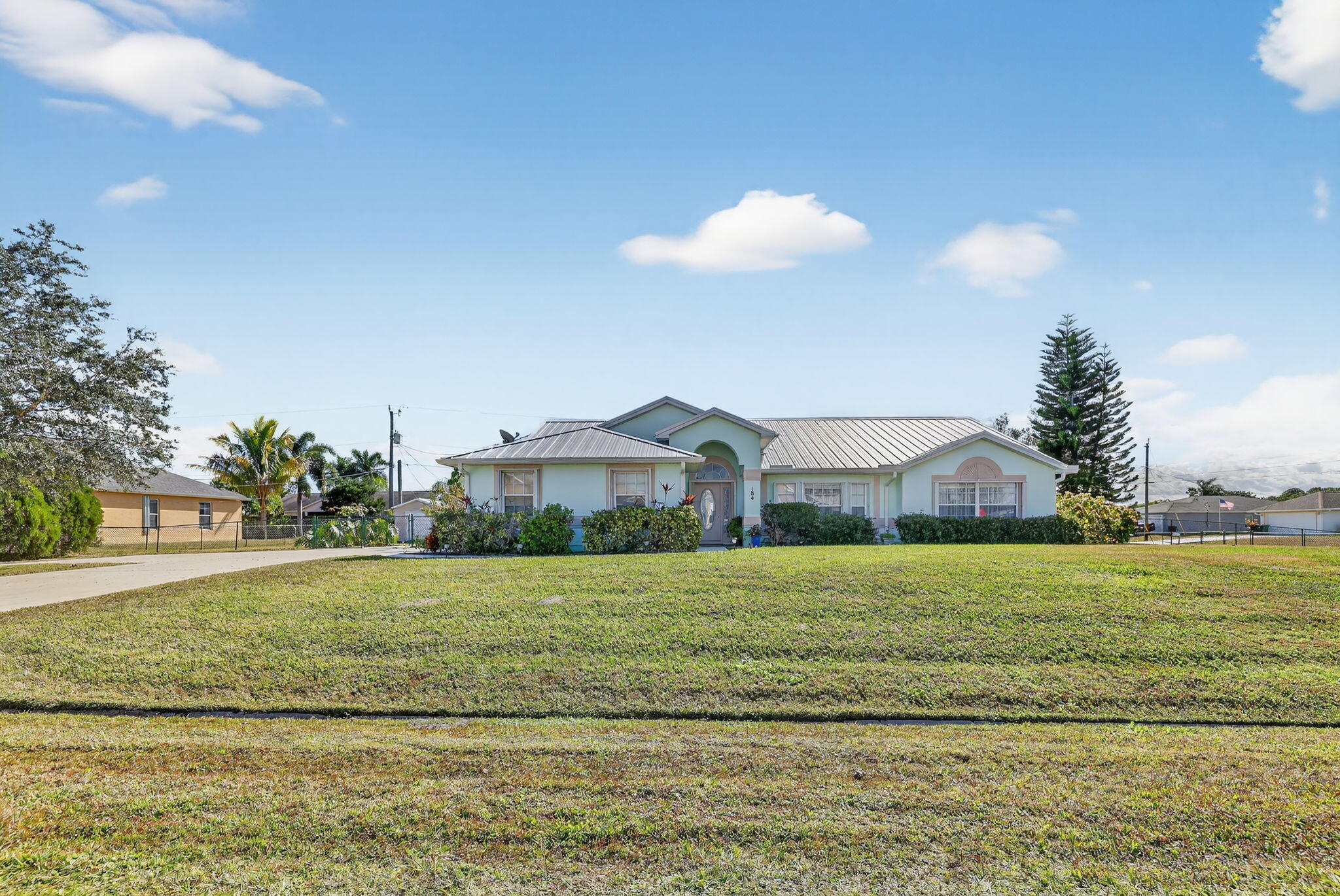 Port Saint Lucie - Residential