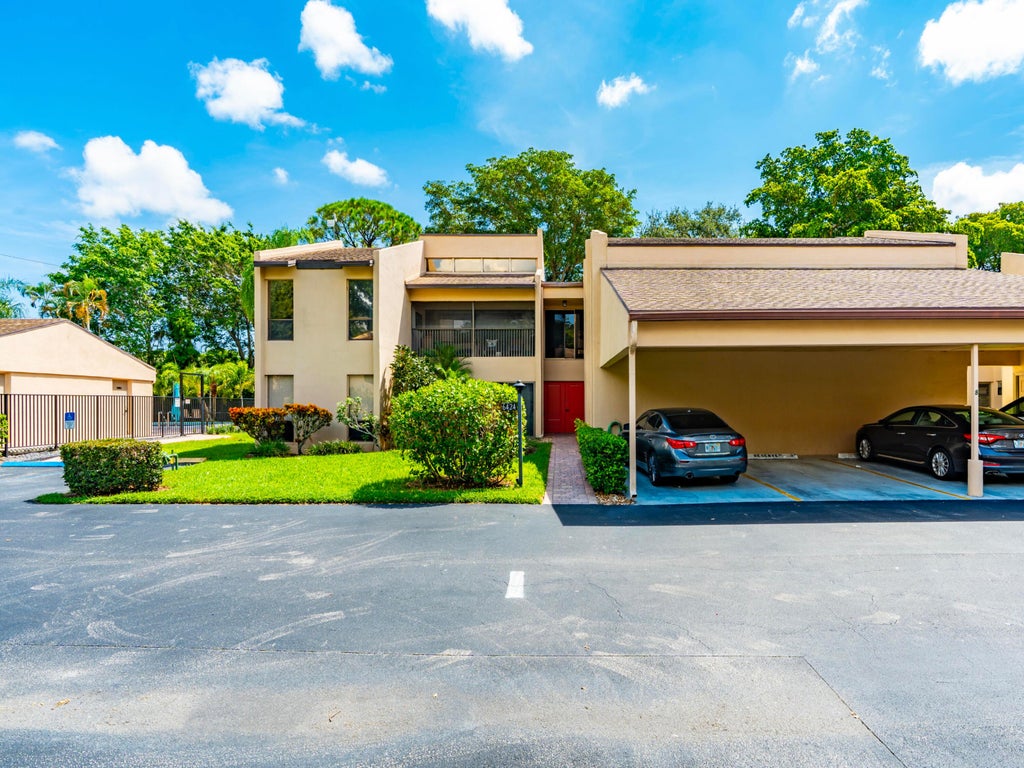 Photo of 6424 Pumpkin Seed Circle, Boca Raton, FL 33433 (MLS # B26069626)