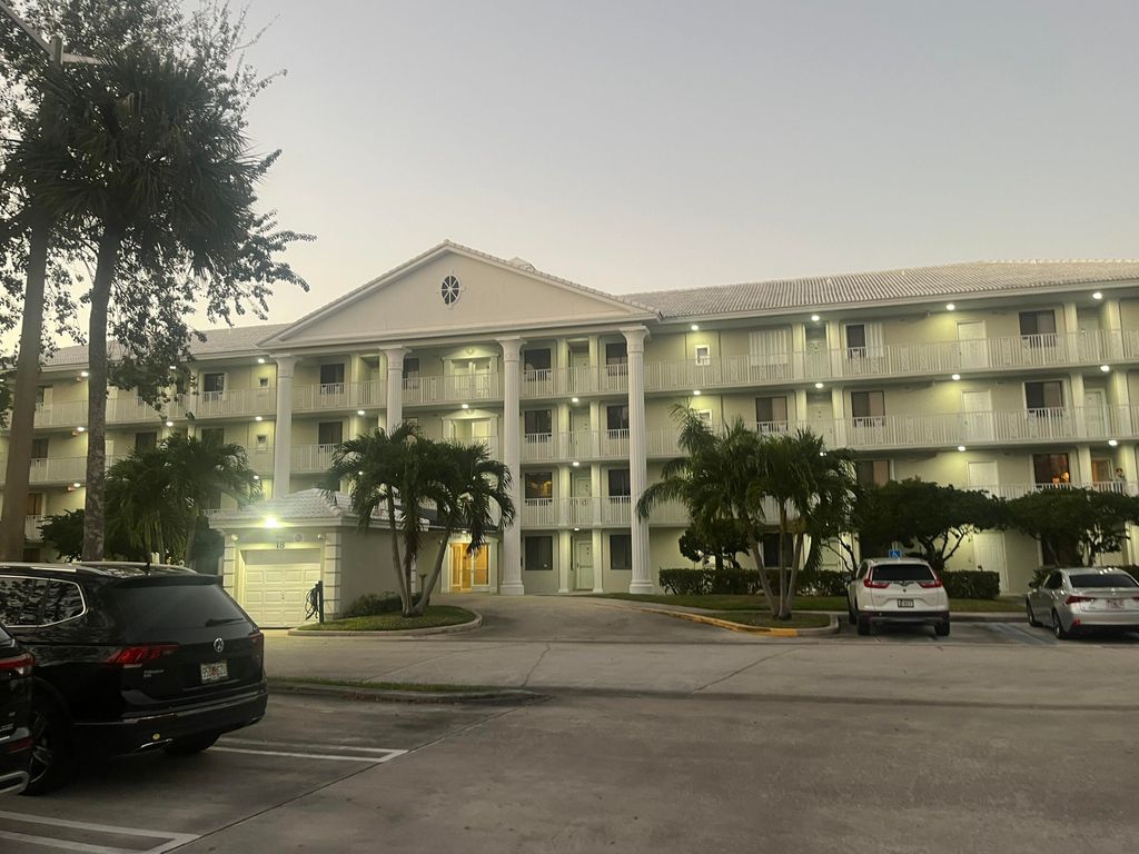 Photo of 2441 Village Boulevard #306, West Palm Beach, FL 33409 (MLS # R10868323)
