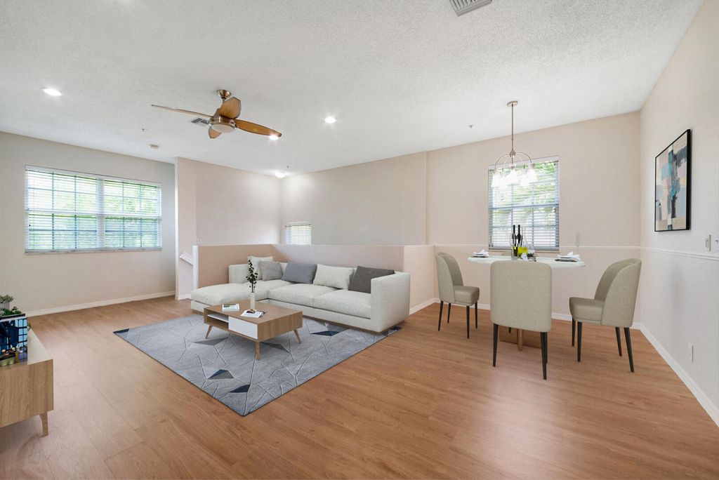 Photo of 107 Lighthouse Circle #H, Tequesta, FL 33469 (MLS # R10986362)