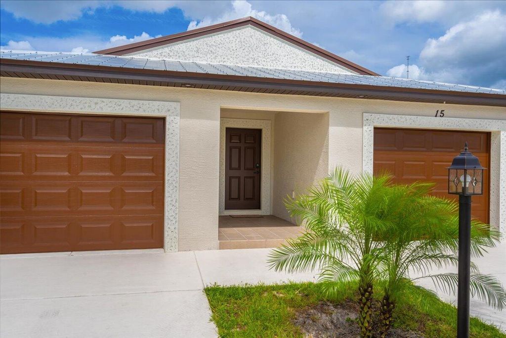 Photo of 15 Florida Way, Port Saint Lucie, FL 34952 (MLS # R11090462)