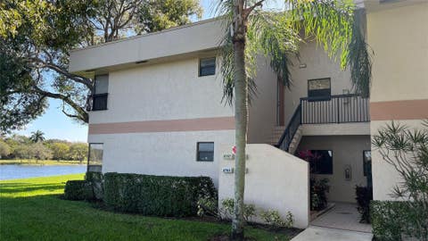 Photo of 2757 Carambola Circle #1932, Coconut Creek, FL 33066 (MLS # F10548634)