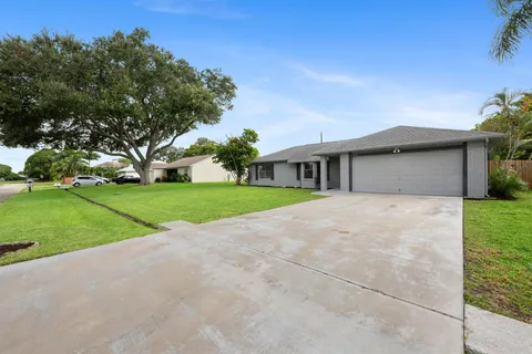 2431 SE Shell Avenue, Port St Lucie, FL 34952 - MLS#: R11050881