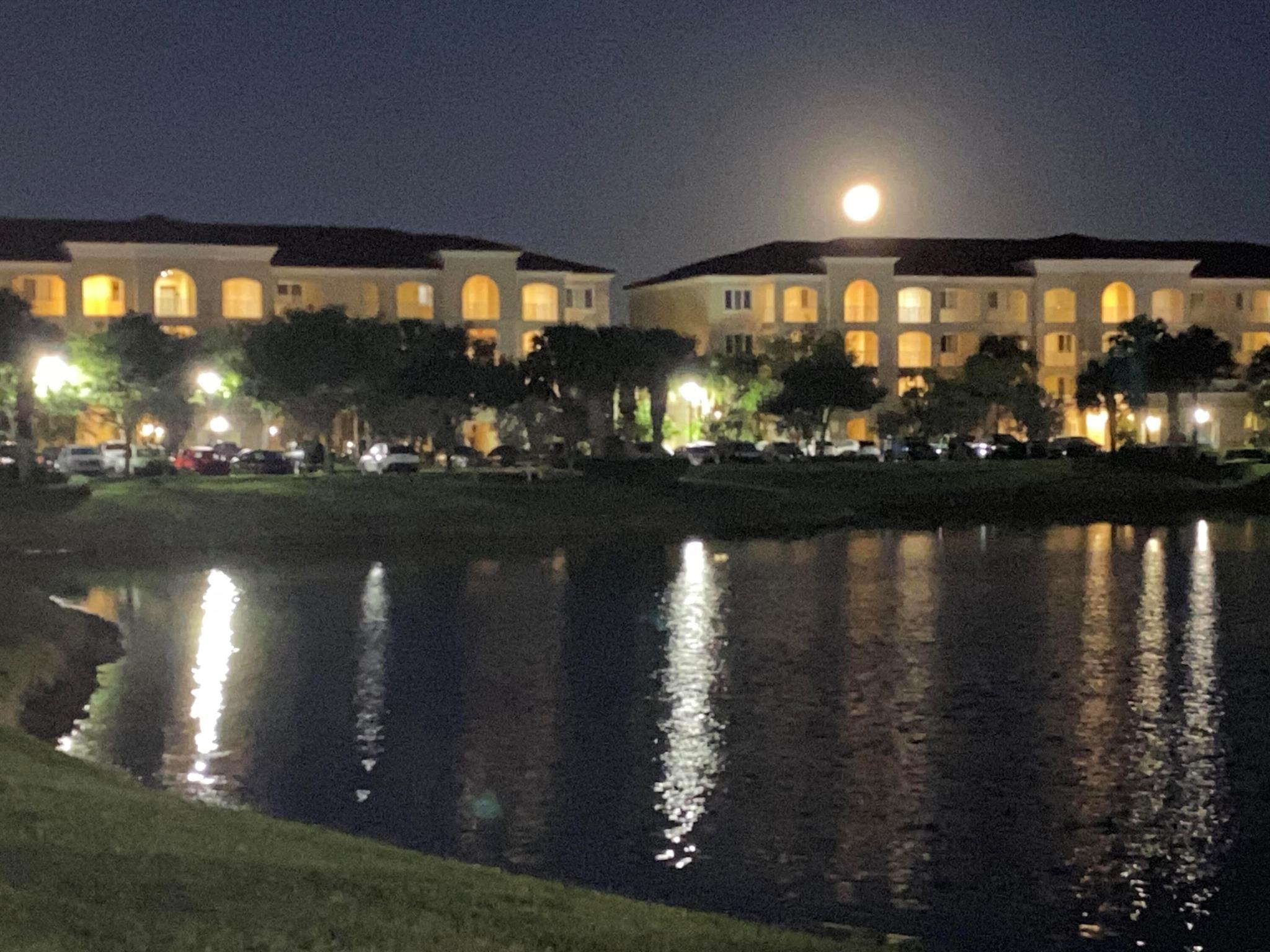 Harbour Isle West - Residential