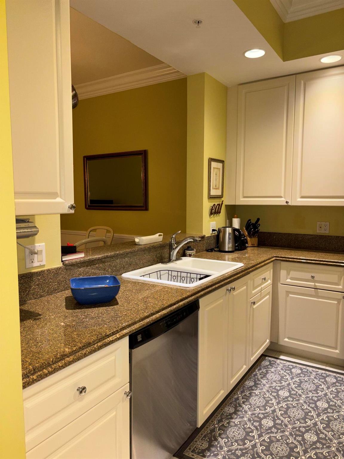 Harbour Isle West - Residential