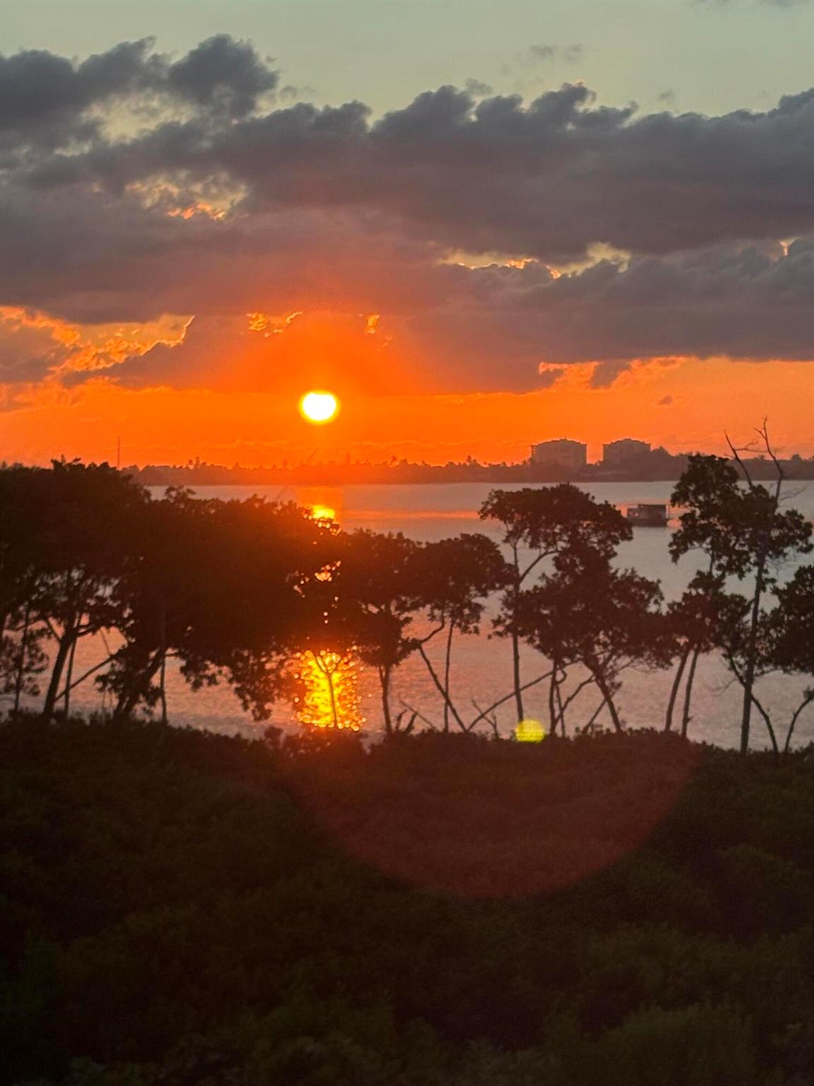 Harbour Isle West - Residential