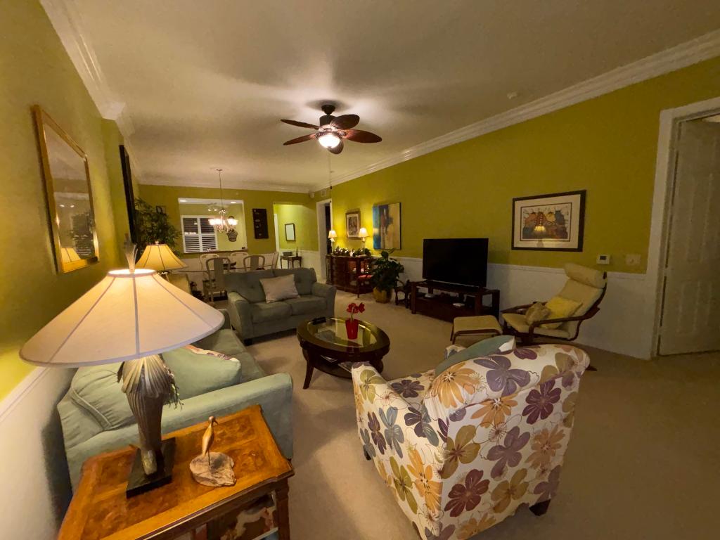 Harbour Isle West - Residential