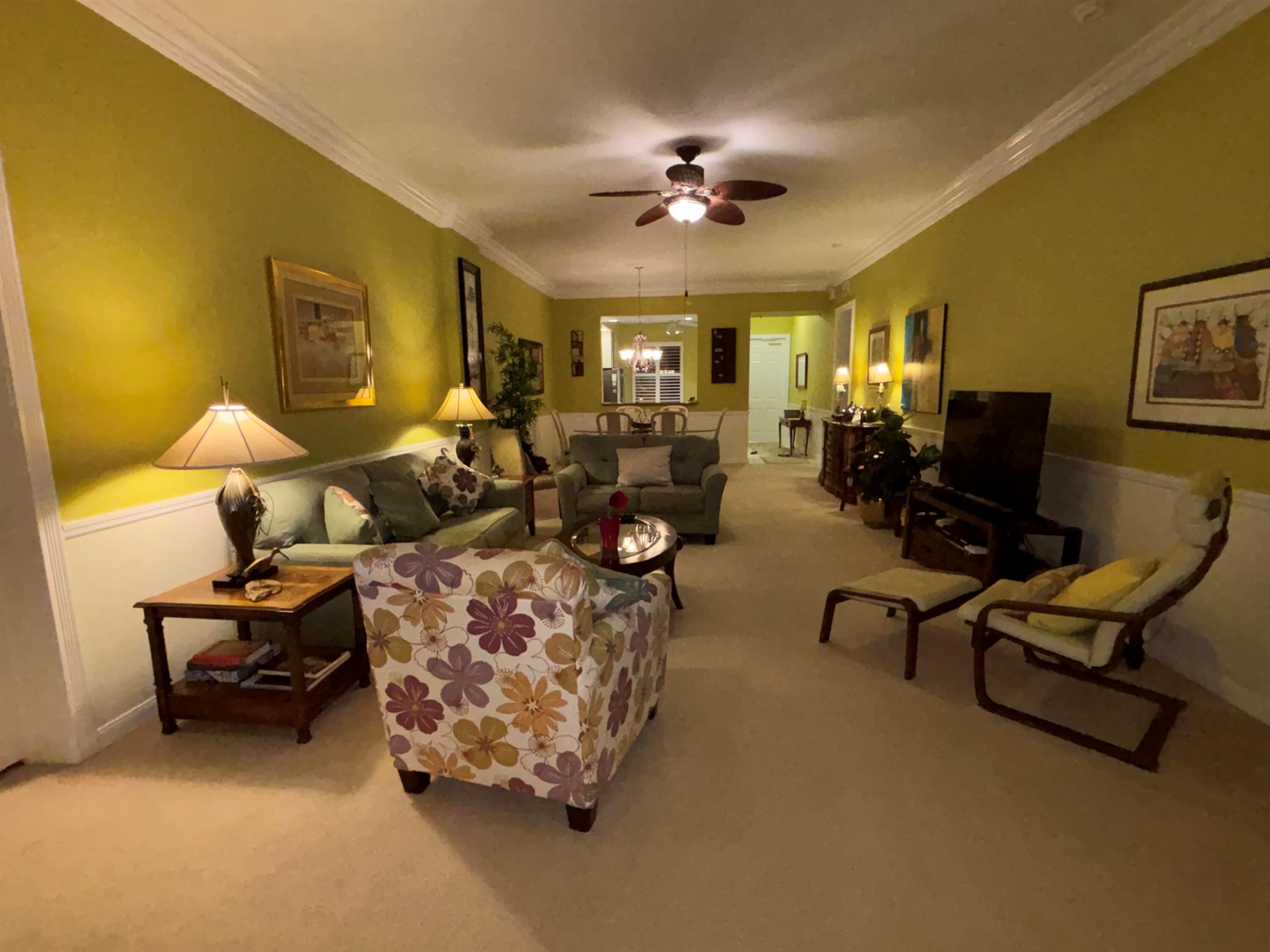 Harbour Isle West - Residential