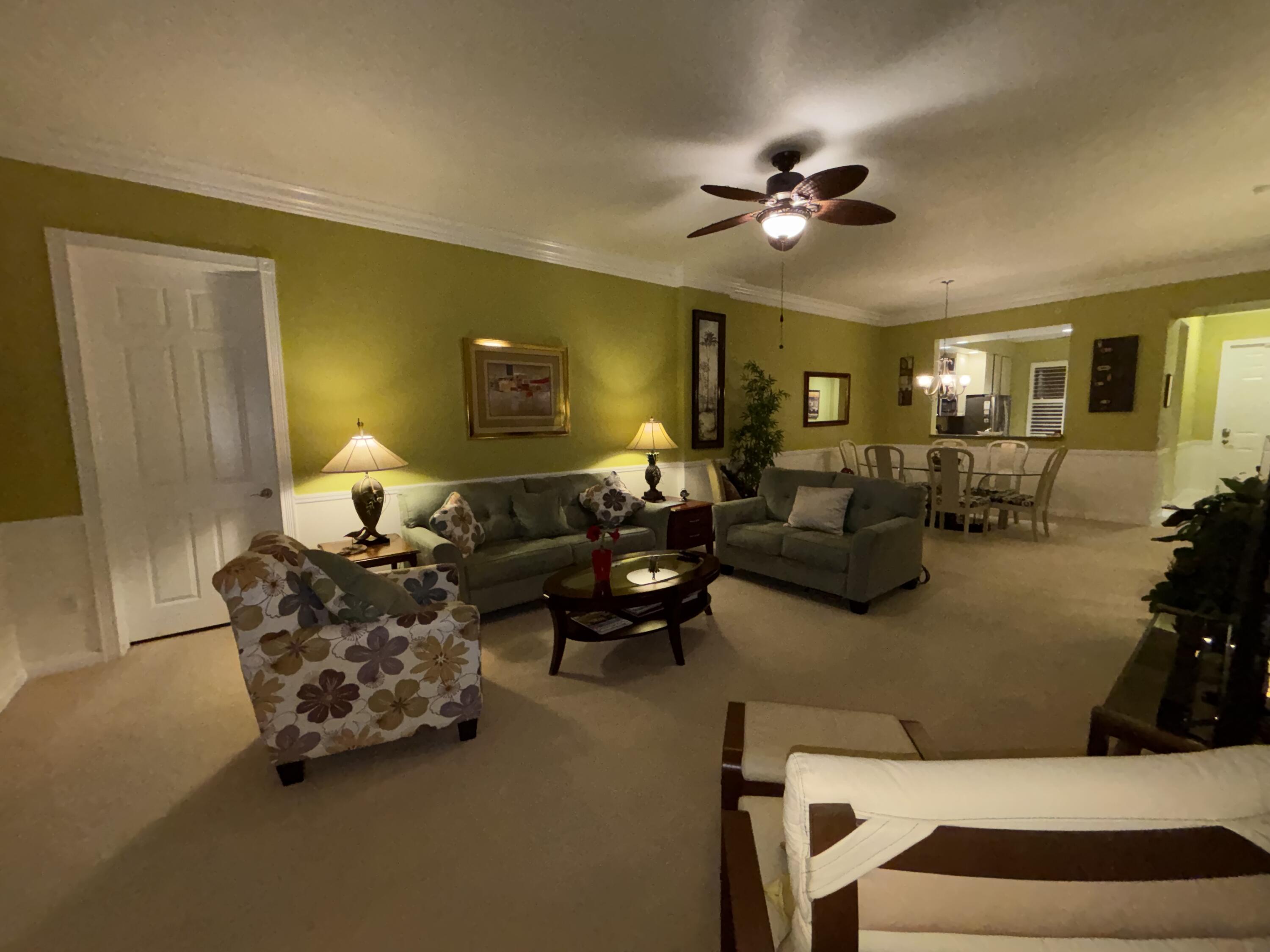 Harbour Isle West - Residential