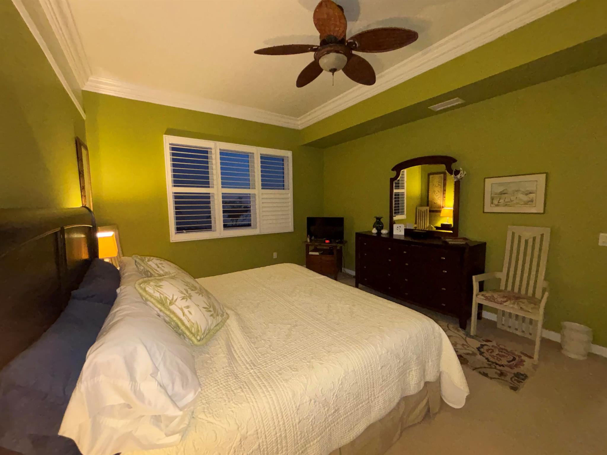 Harbour Isle West - Residential