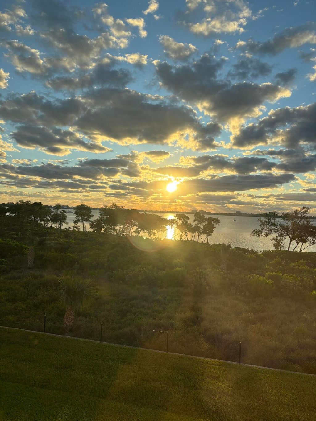 Photo of 29 Harbour Isle Drive W #201, Fort Pierce, FL 34949 (MLS # R11149983)