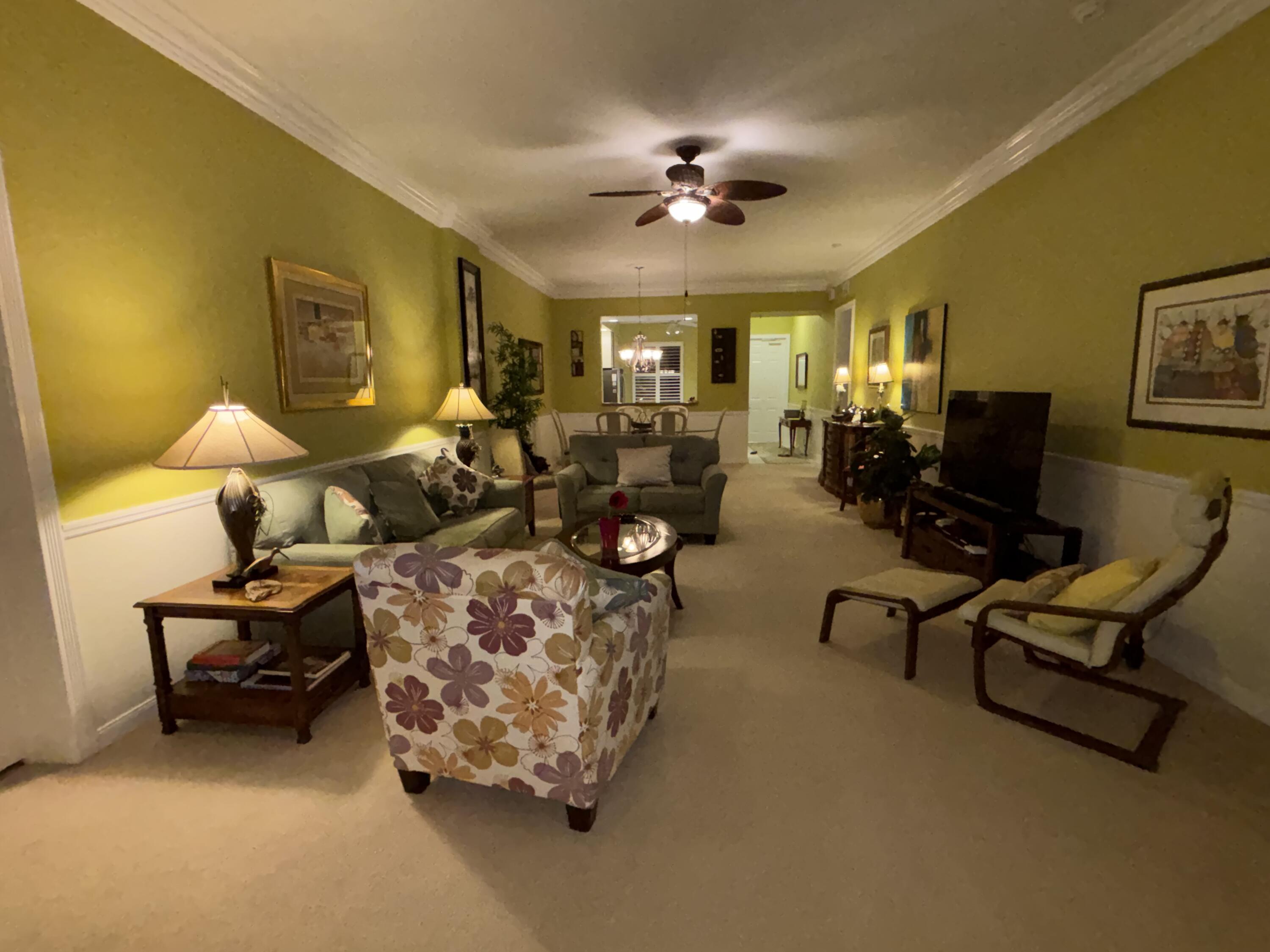 Harbour Isle West - Residential