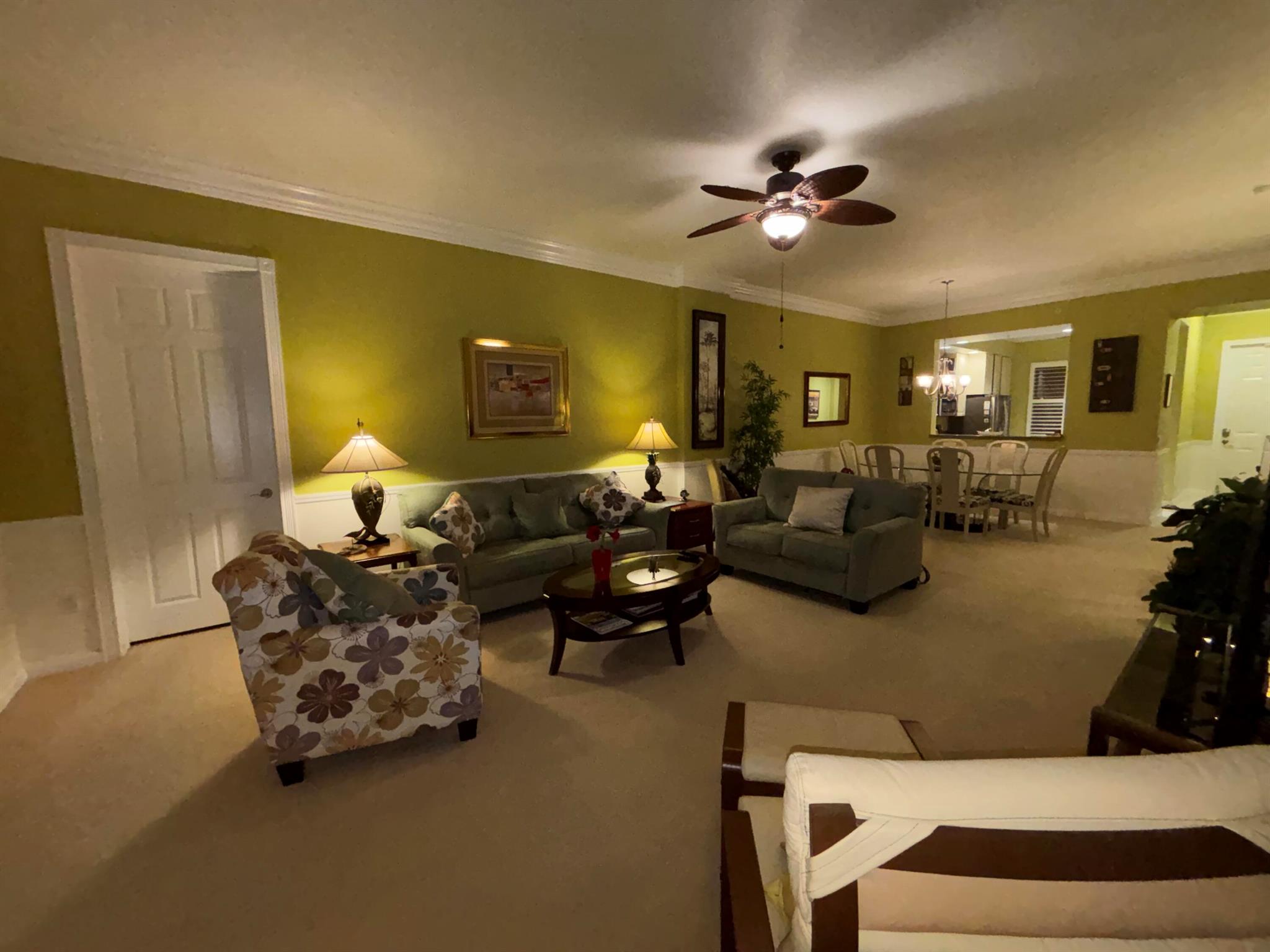 Harbour Isle West - Residential