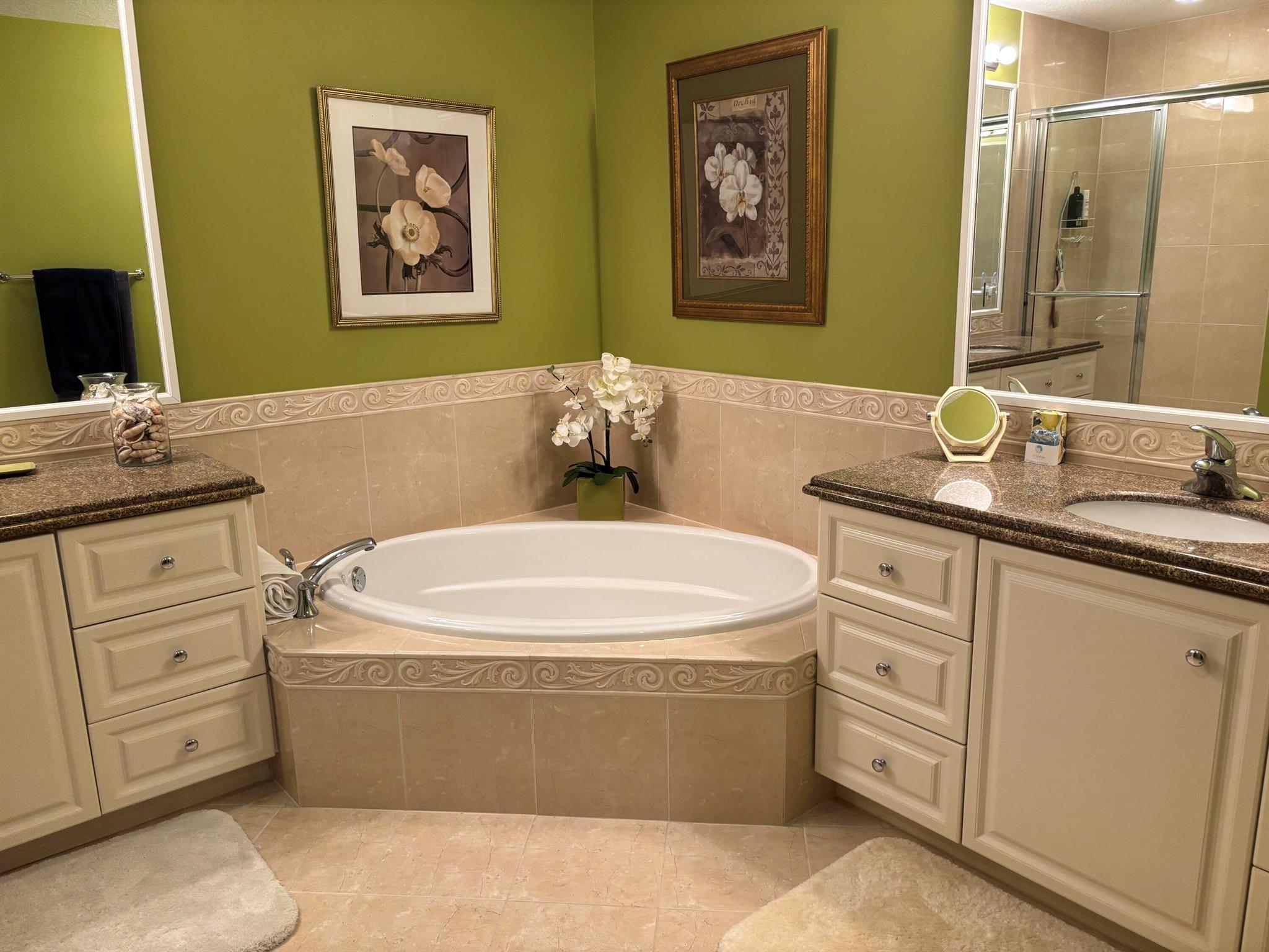 Harbour Isle West - Residential