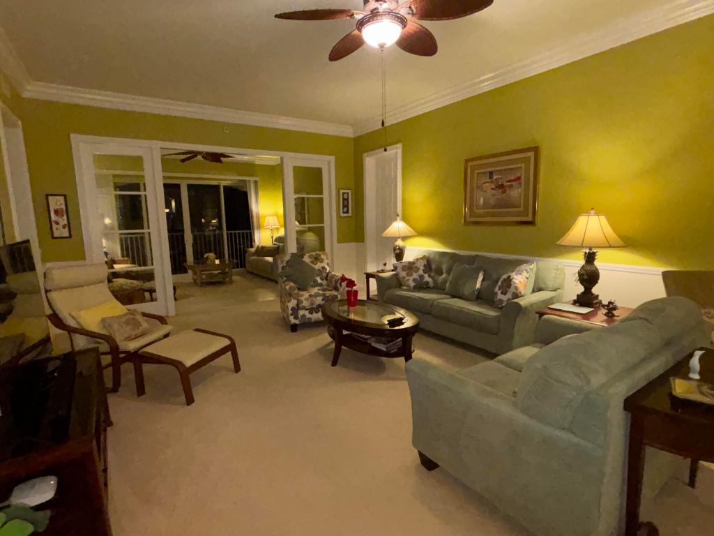 Harbour Isle West - Residential