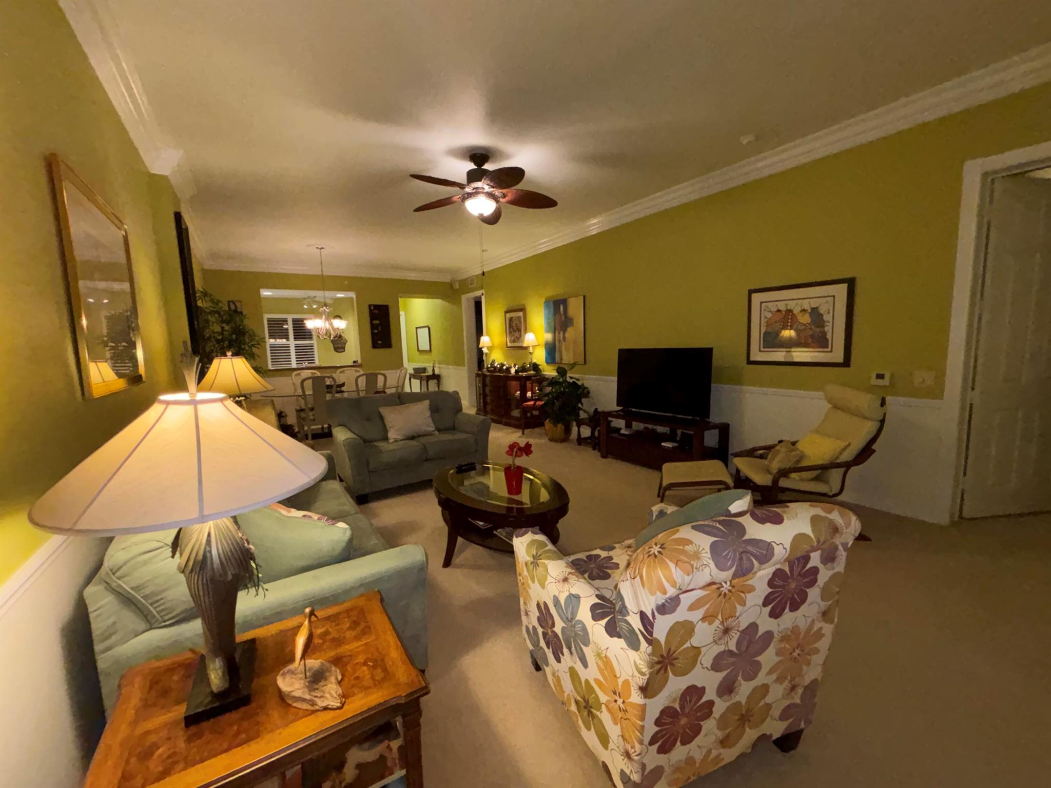 Harbour Isle West - Residential