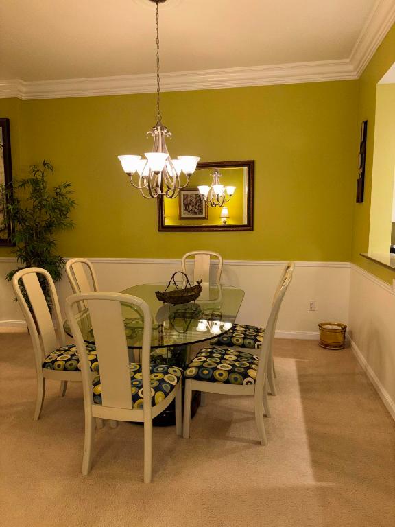 Harbour Isle West - Residential